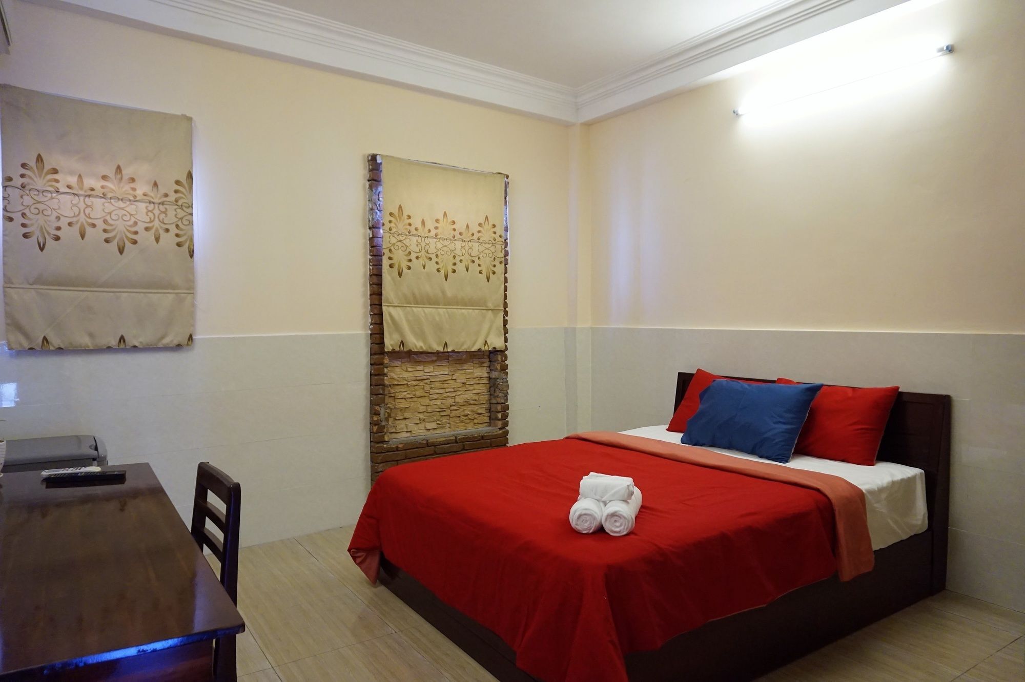 Reddoorz Near Khu Che Xuat Tan Thuan 2 Guest house Ho Chi Minh City