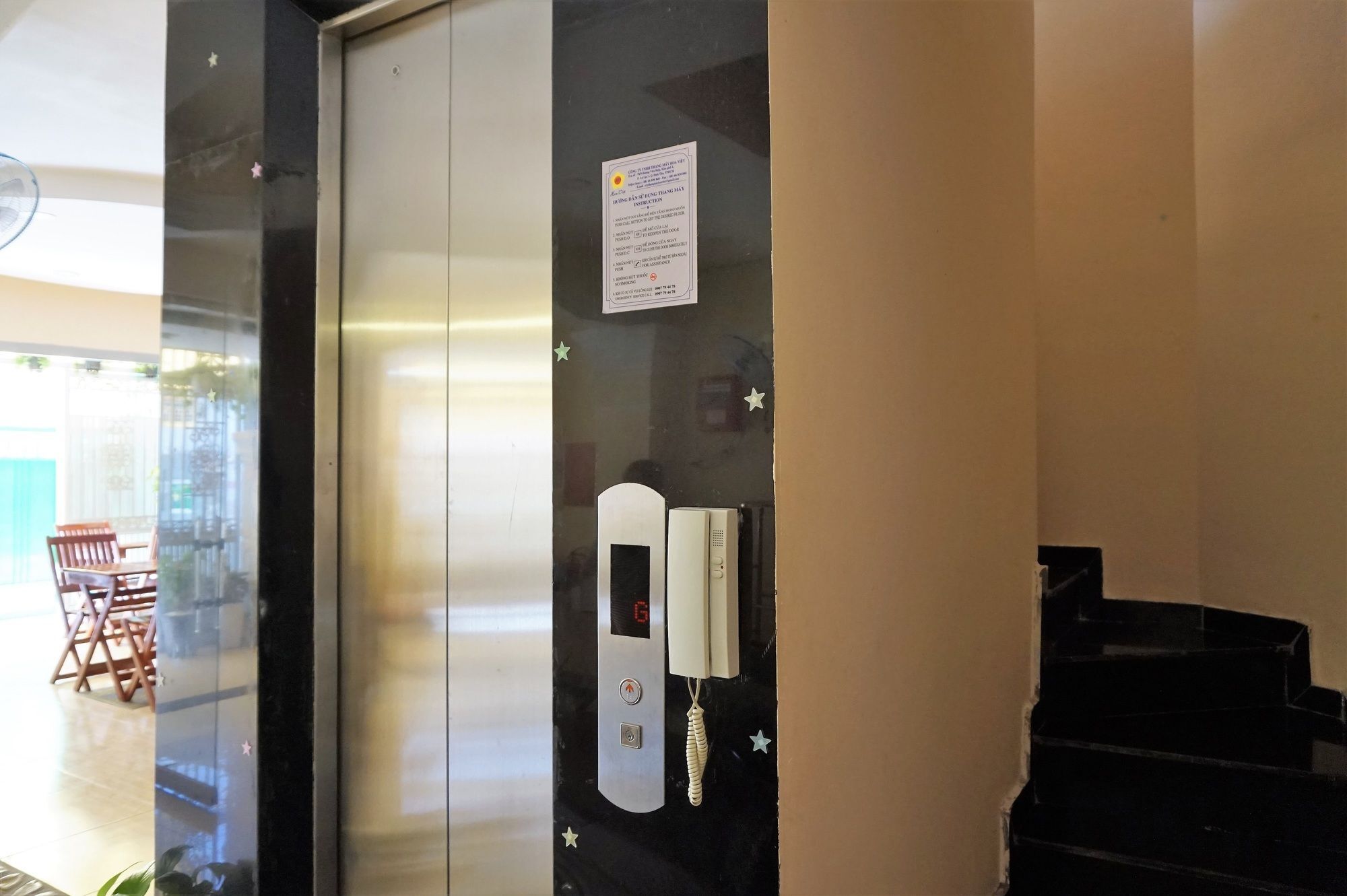 Guest house Reddoorz Near Khu Che Xuat Tan Thuan 2 Ho Chi Minh City
