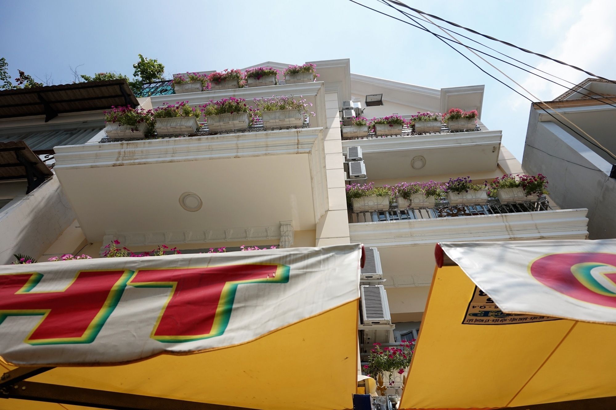 Reddoorz Near Khu Che Xuat Tan Thuan 2