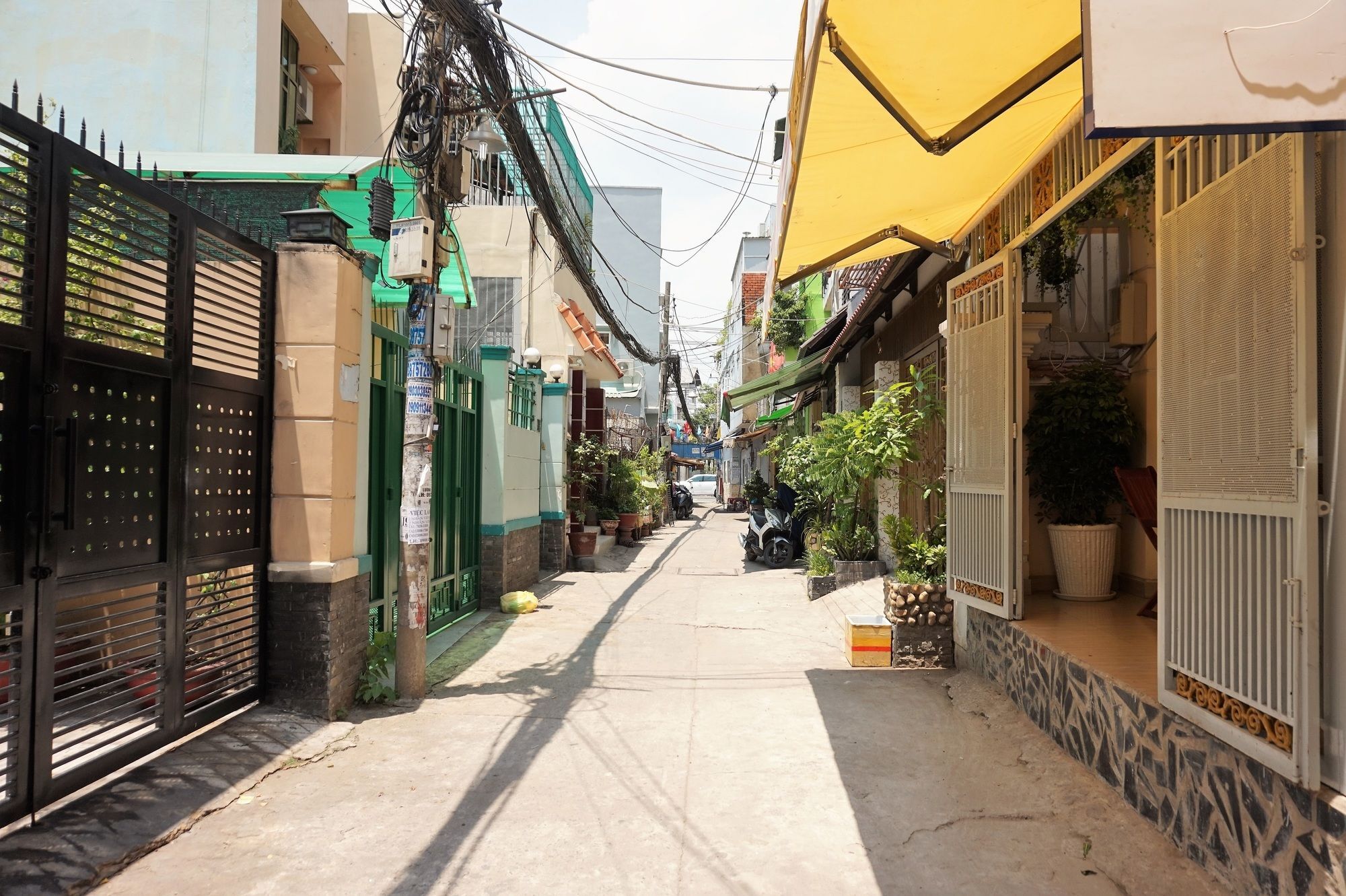 Reddoorz Near Khu Che Xuat Tan Thuan 2 Guest house