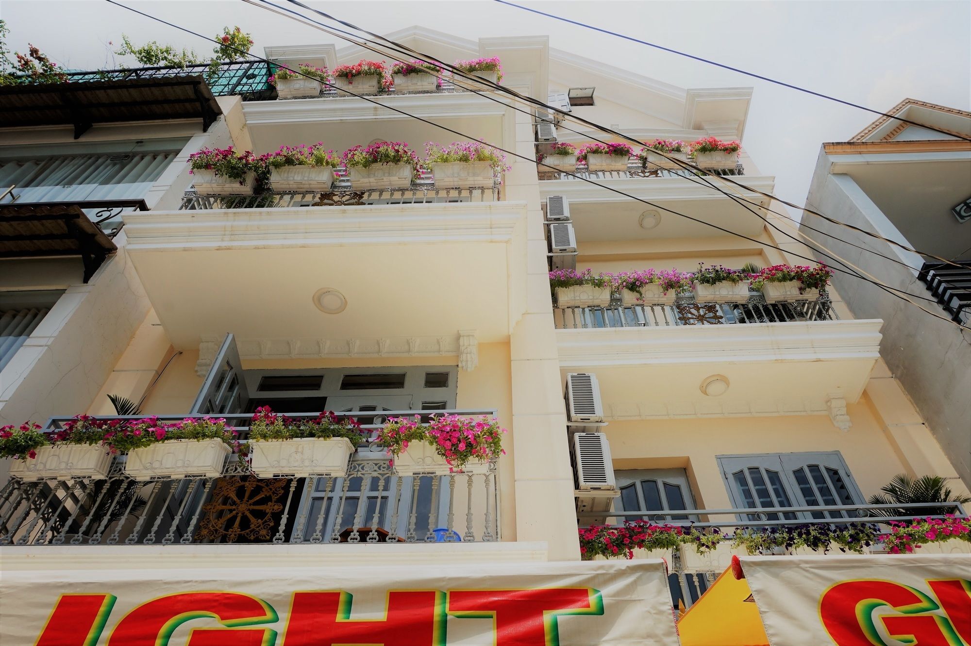 Reddoorz Near Khu Che Xuat Tan Thuan 2 2*