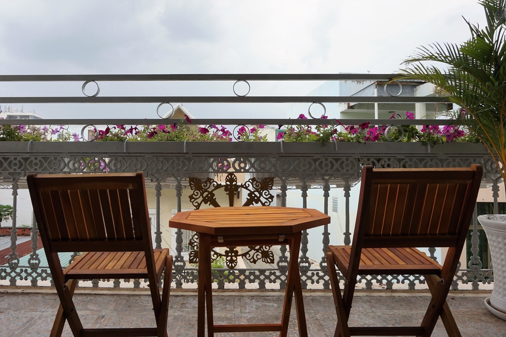 Reddoorz Near Khu Che Xuat Tan Thuan 2 Guest house Ho Chi Minh City