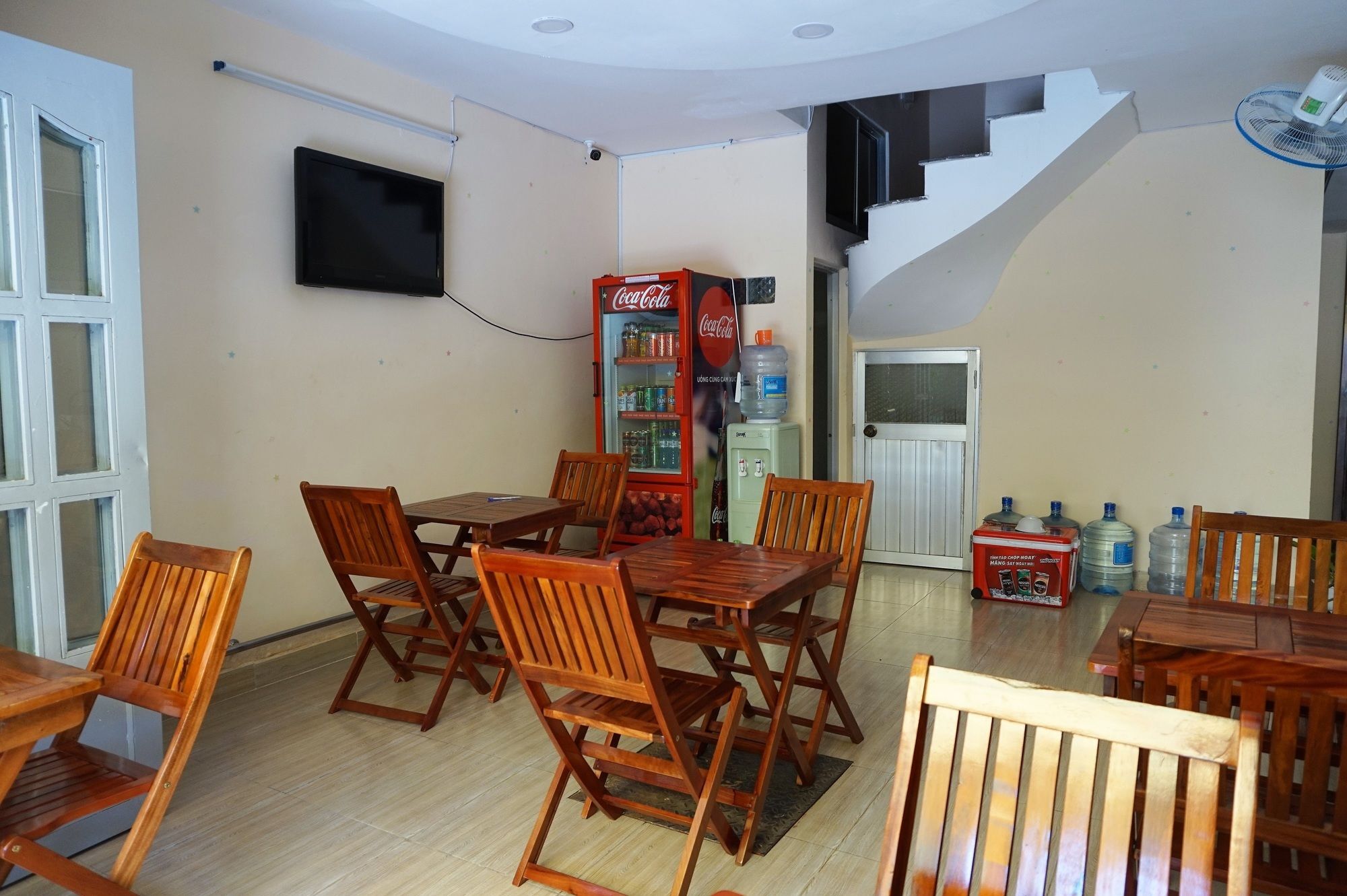 Reddoorz Near Khu Che Xuat Tan Thuan 2 2* Ho Chi Minh City
