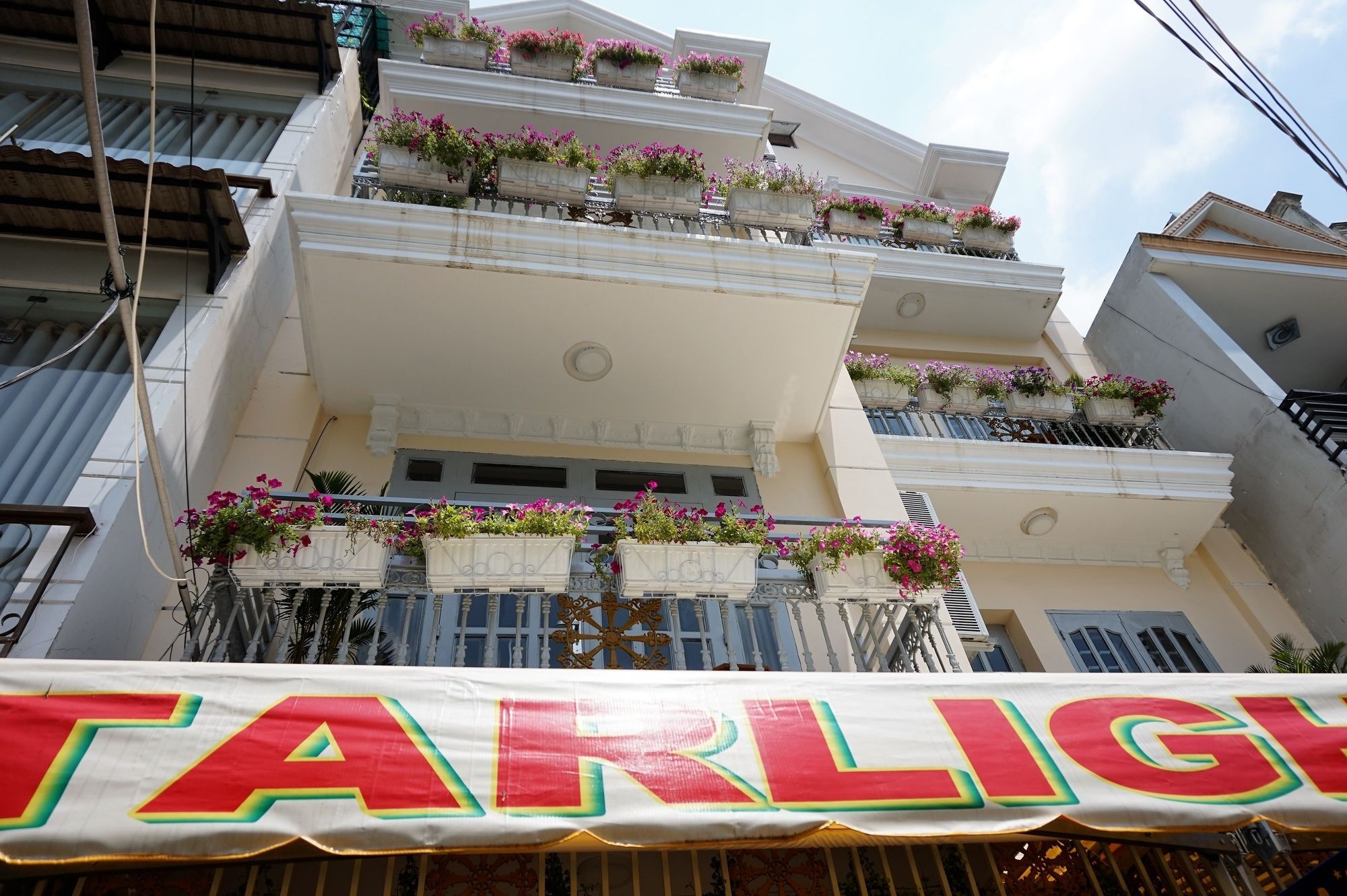 Reddoorz Near Khu Che Xuat Tan Thuan 2 2* Ho Chi Minh City