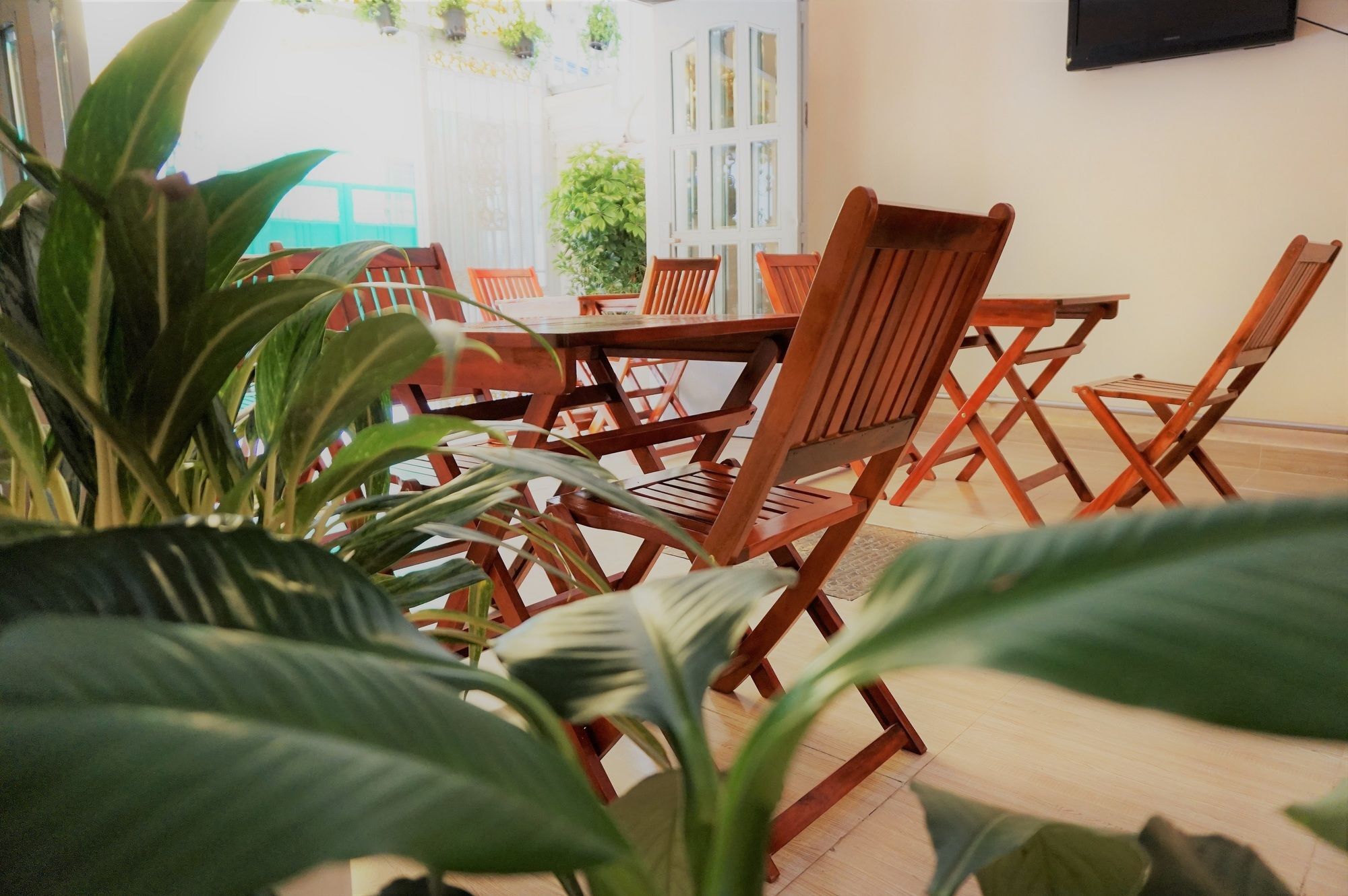 Reddoorz Near Khu Che Xuat Tan Thuan 2 Ho Chi Minh City