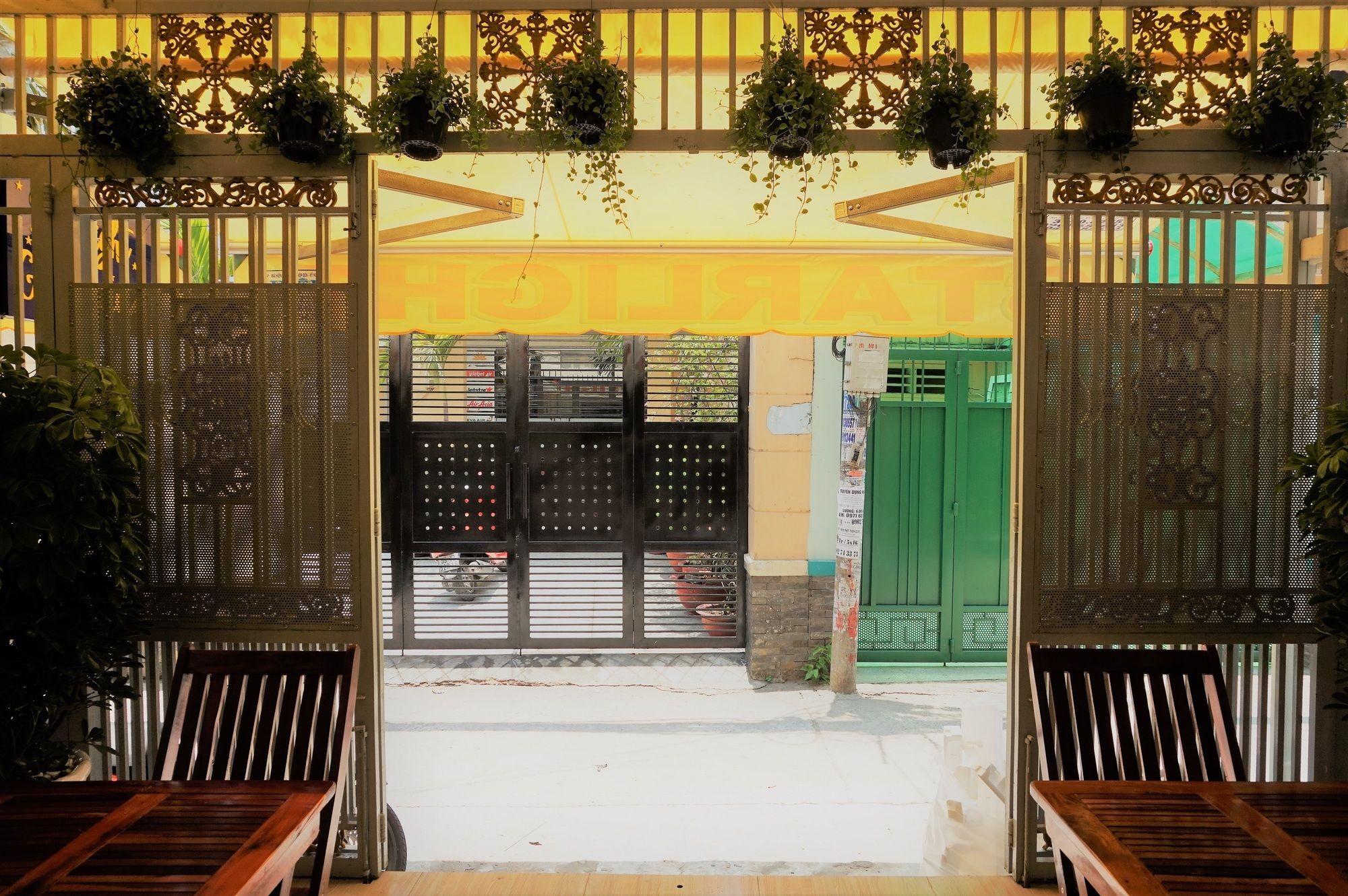 Reddoorz Near Khu Che Xuat Tan Thuan 2