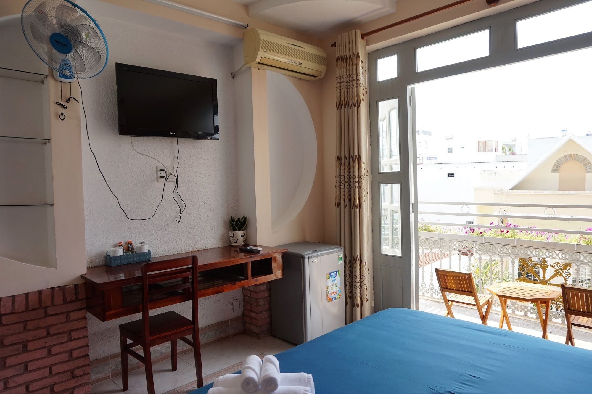Reddoorz Near Khu Che Xuat Tan Thuan 2 2* Ho Chi Minh City
