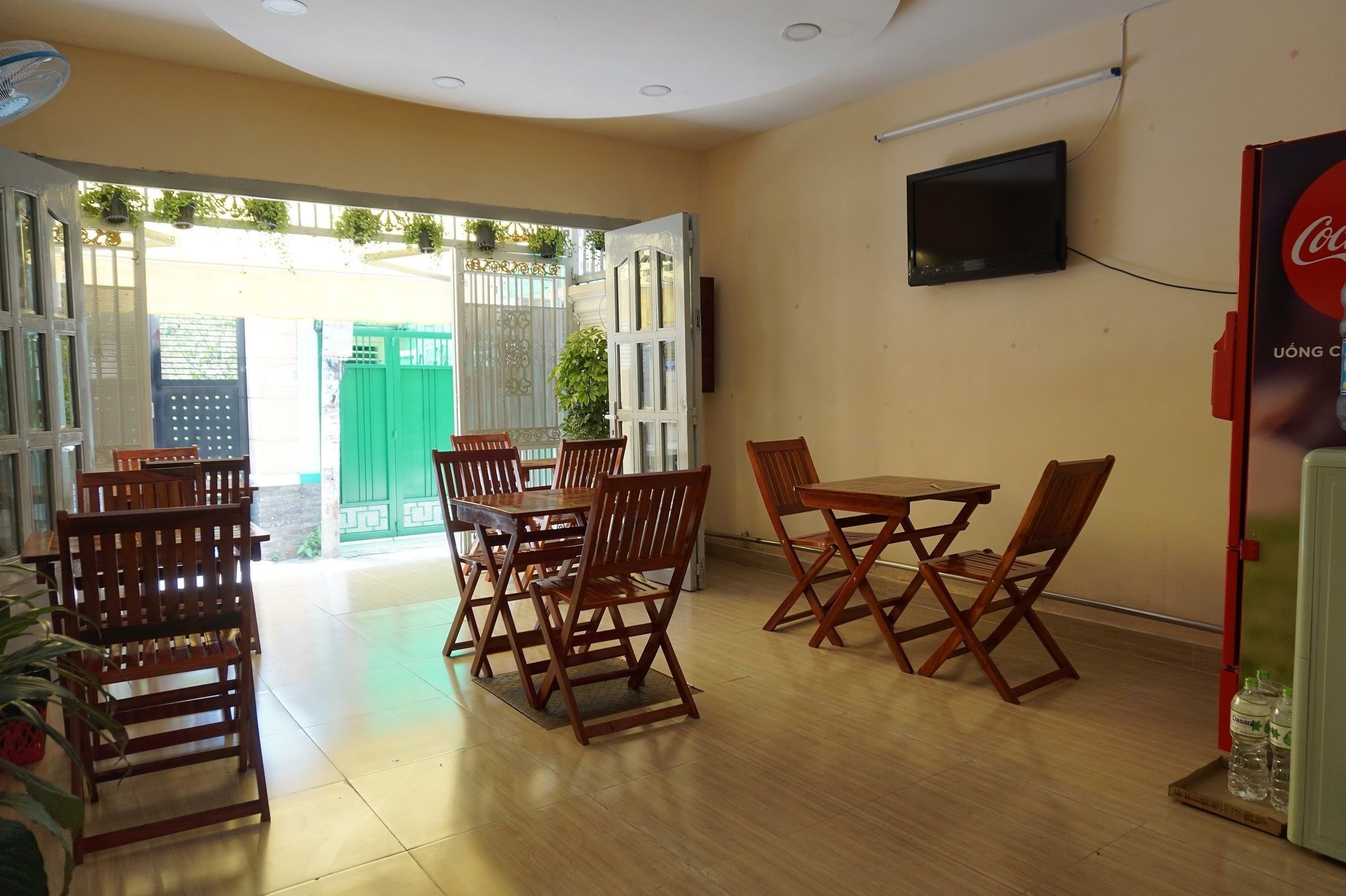 Reddoorz Near Khu Che Xuat Tan Thuan 2 Ho Chi Minh City