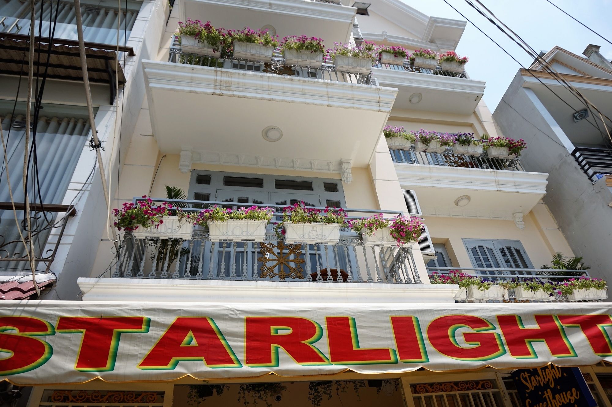 Guest house Reddoorz Near Khu Che Xuat Tan Thuan 2 Ho Chi Minh City