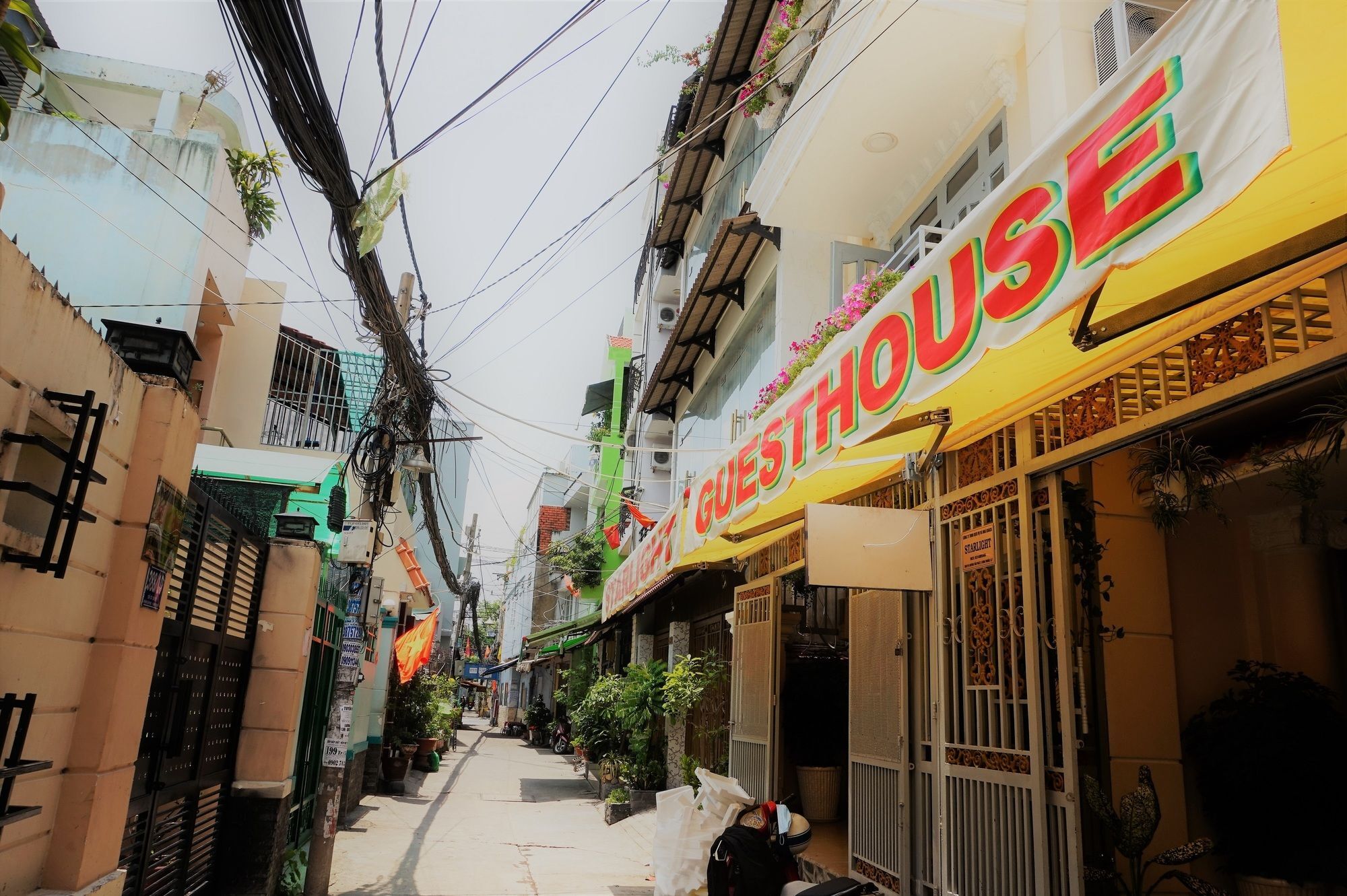 Reddoorz Near Khu Che Xuat Tan Thuan 2 2* Ho Chi Minh City