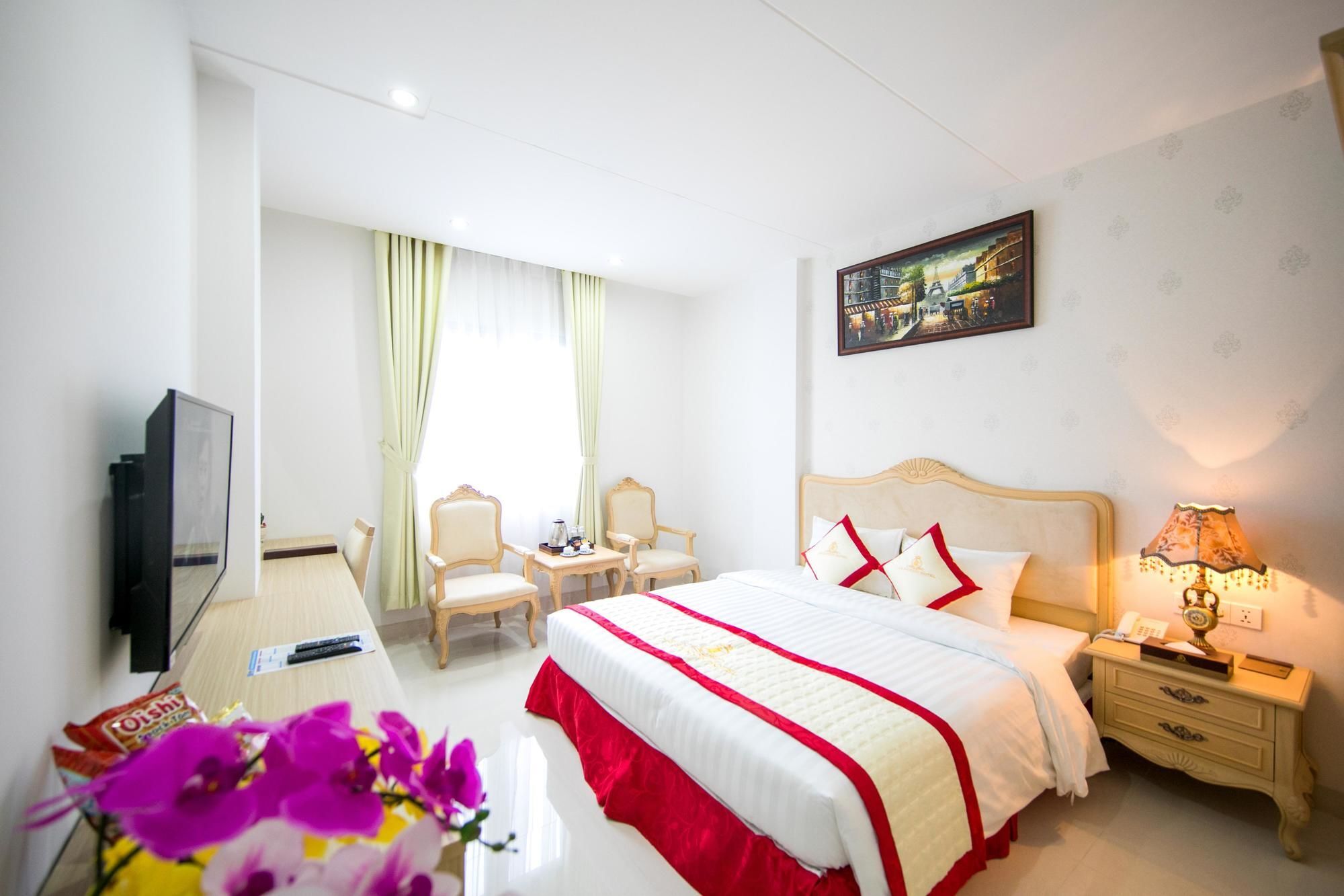 Le Saigon Hotel 3*