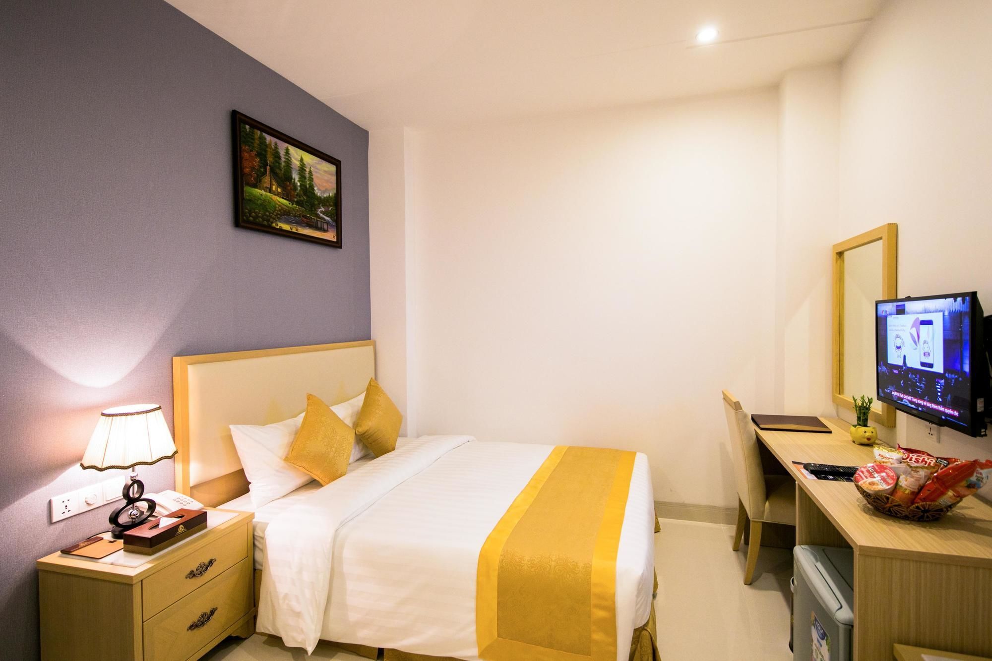 Le Saigon 3*