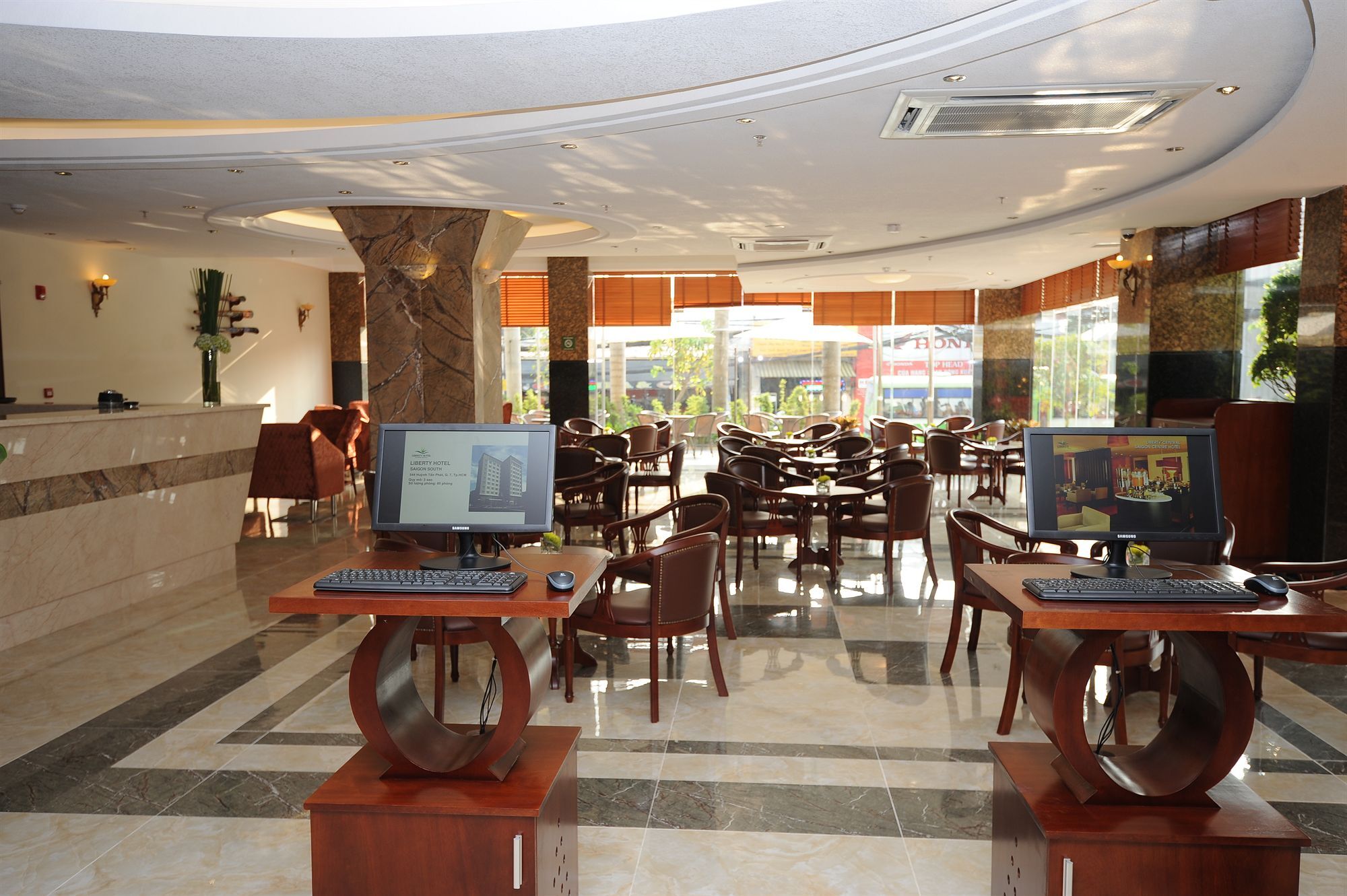 Hotel Happy Life Ho Chi Minh City