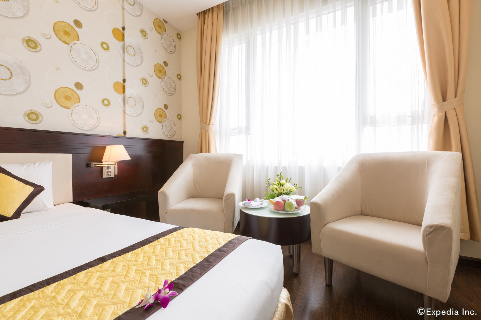 Hotel Happy Life