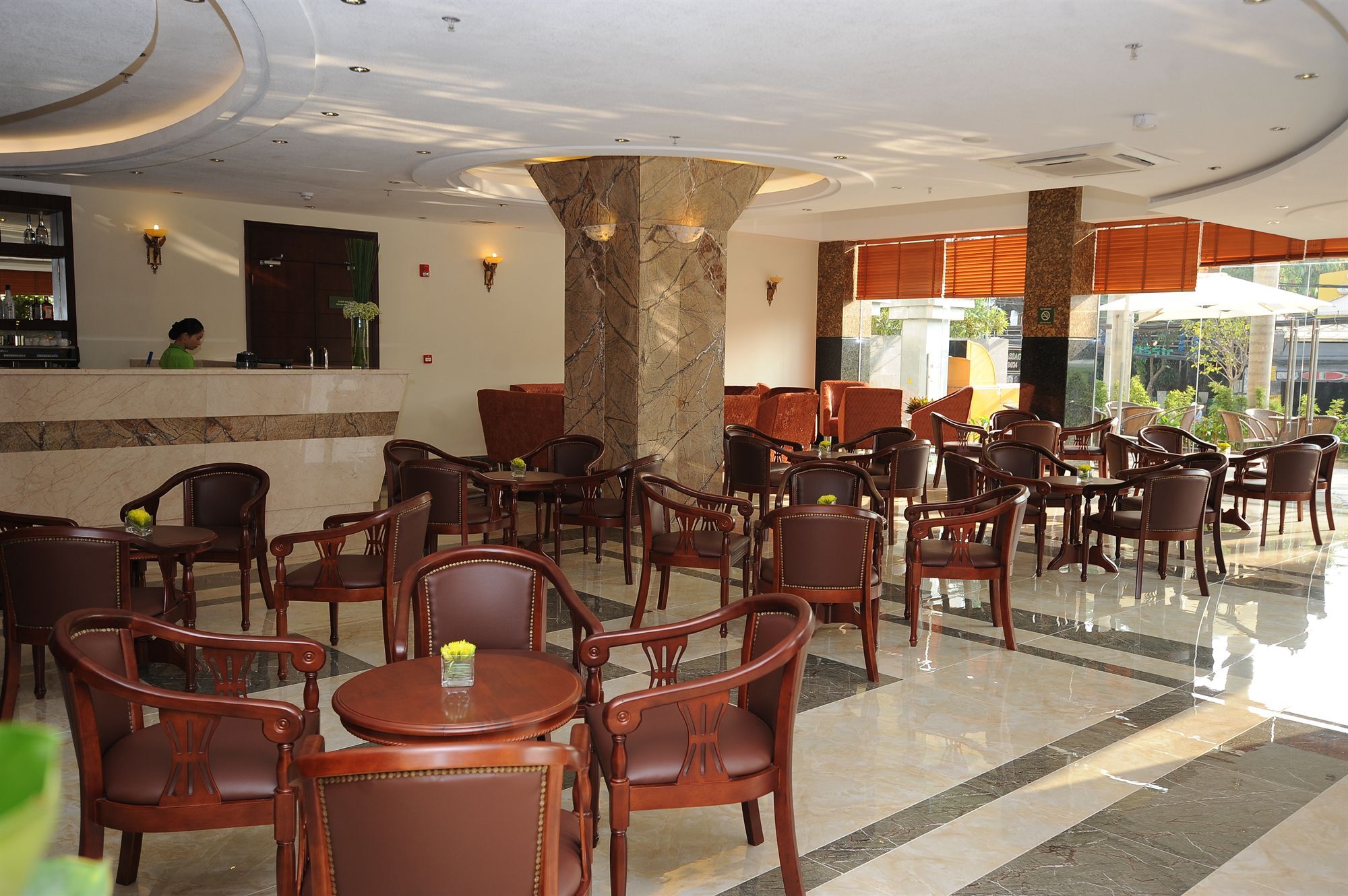 Hotel Happy Life