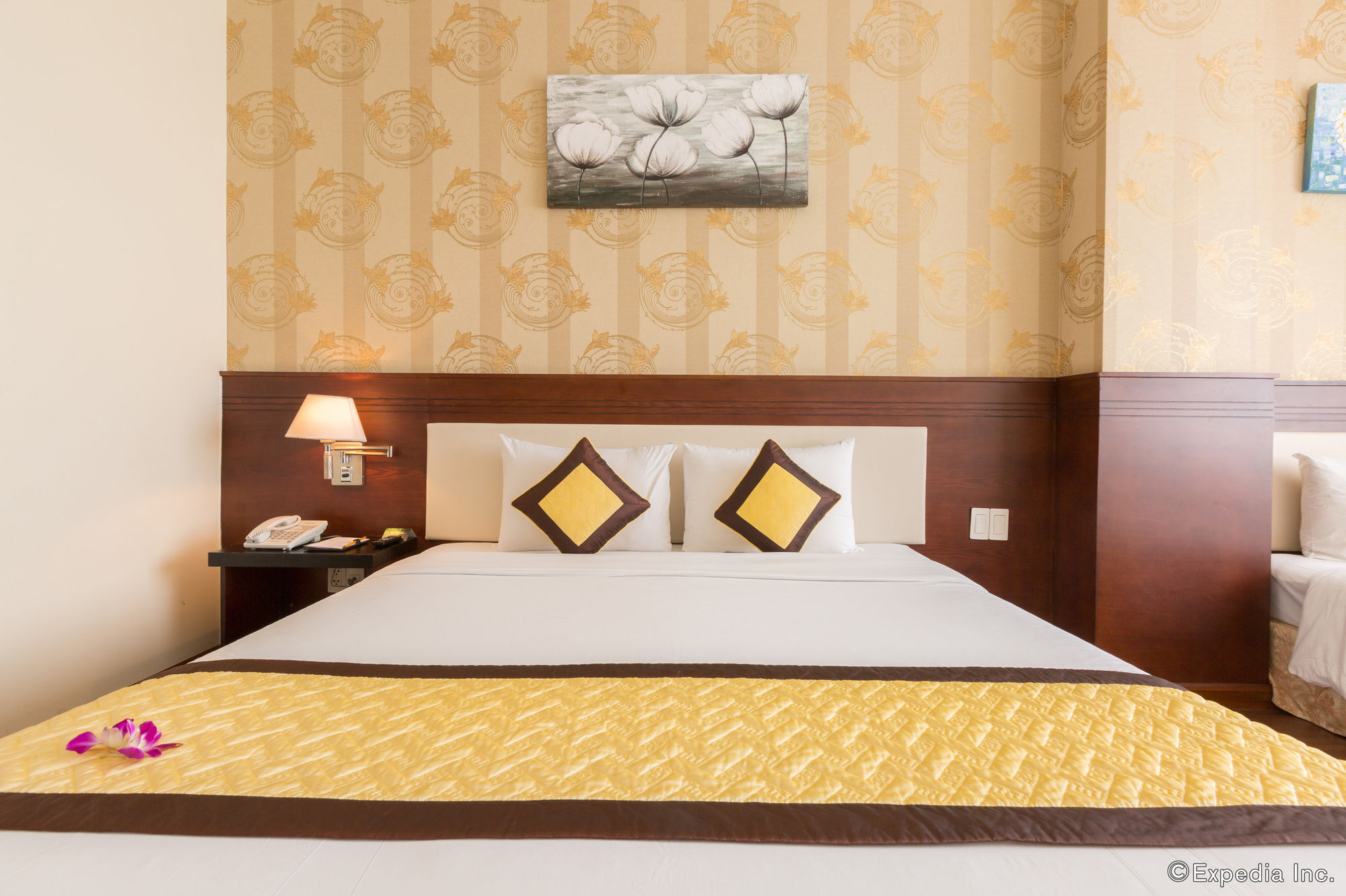 Hotel Happy Life