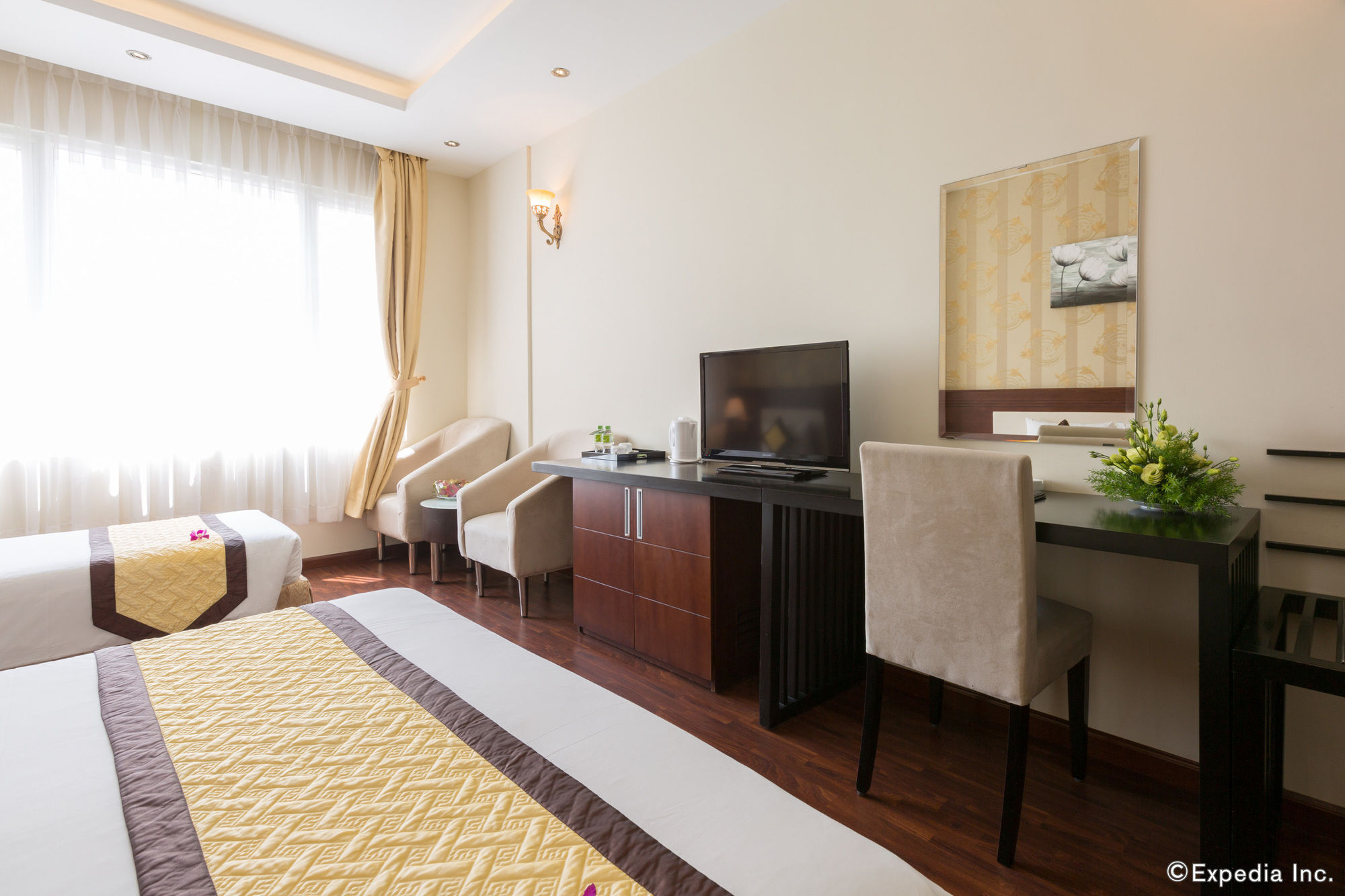 Happy Life Hotel Ho Chi Minh City