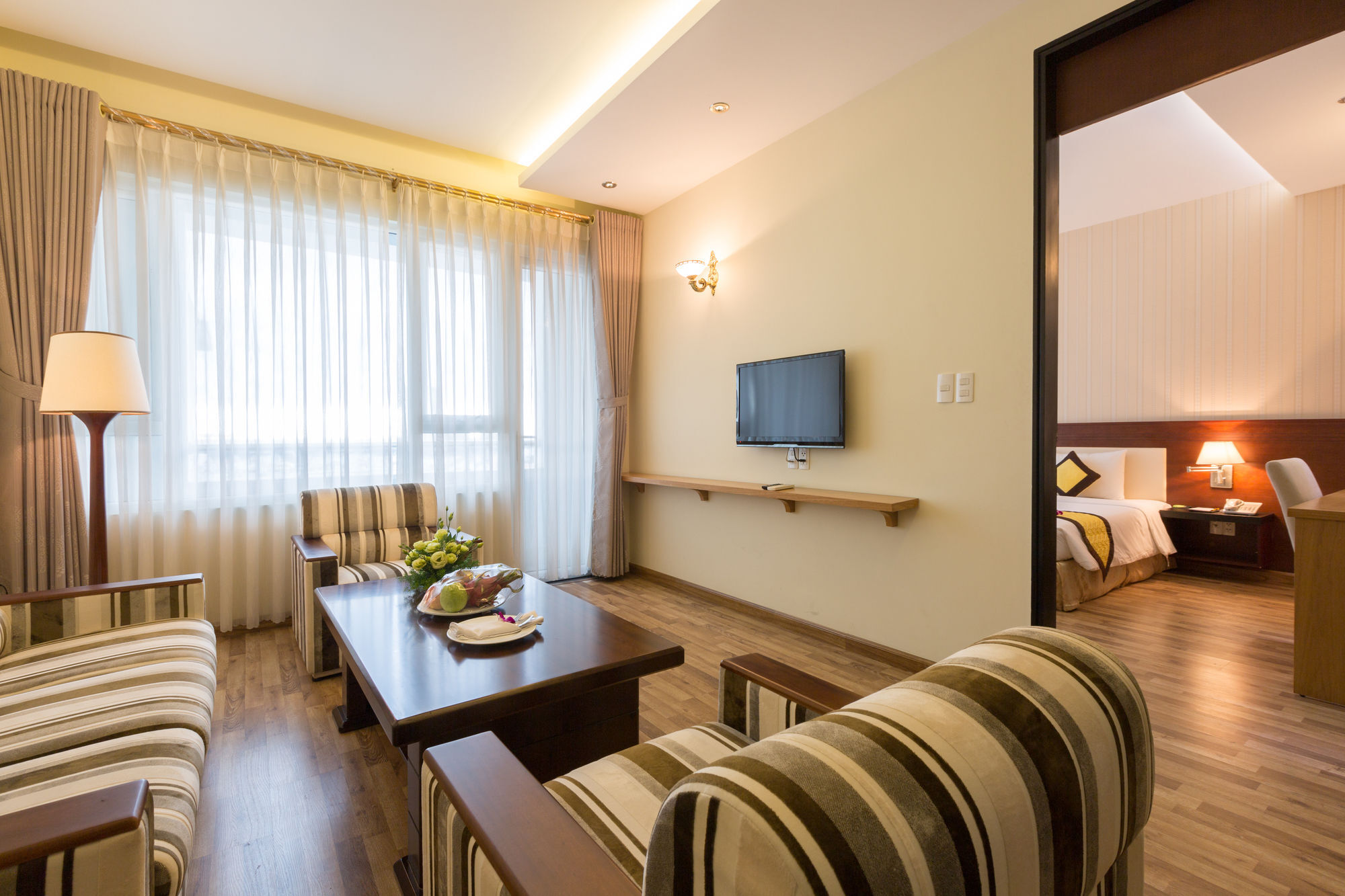 Happy Life Hotel Ho Chi Minh City