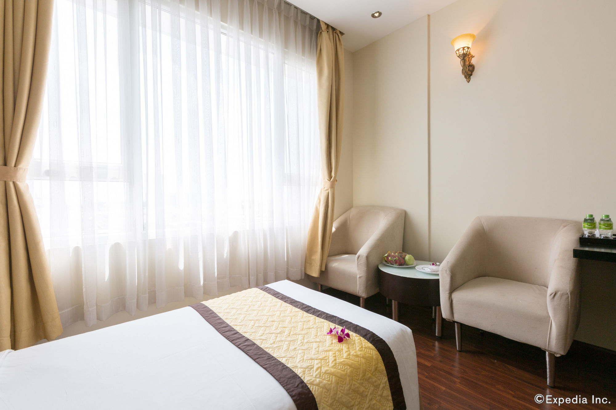Hotel Happy Life Ho Chi Minh City