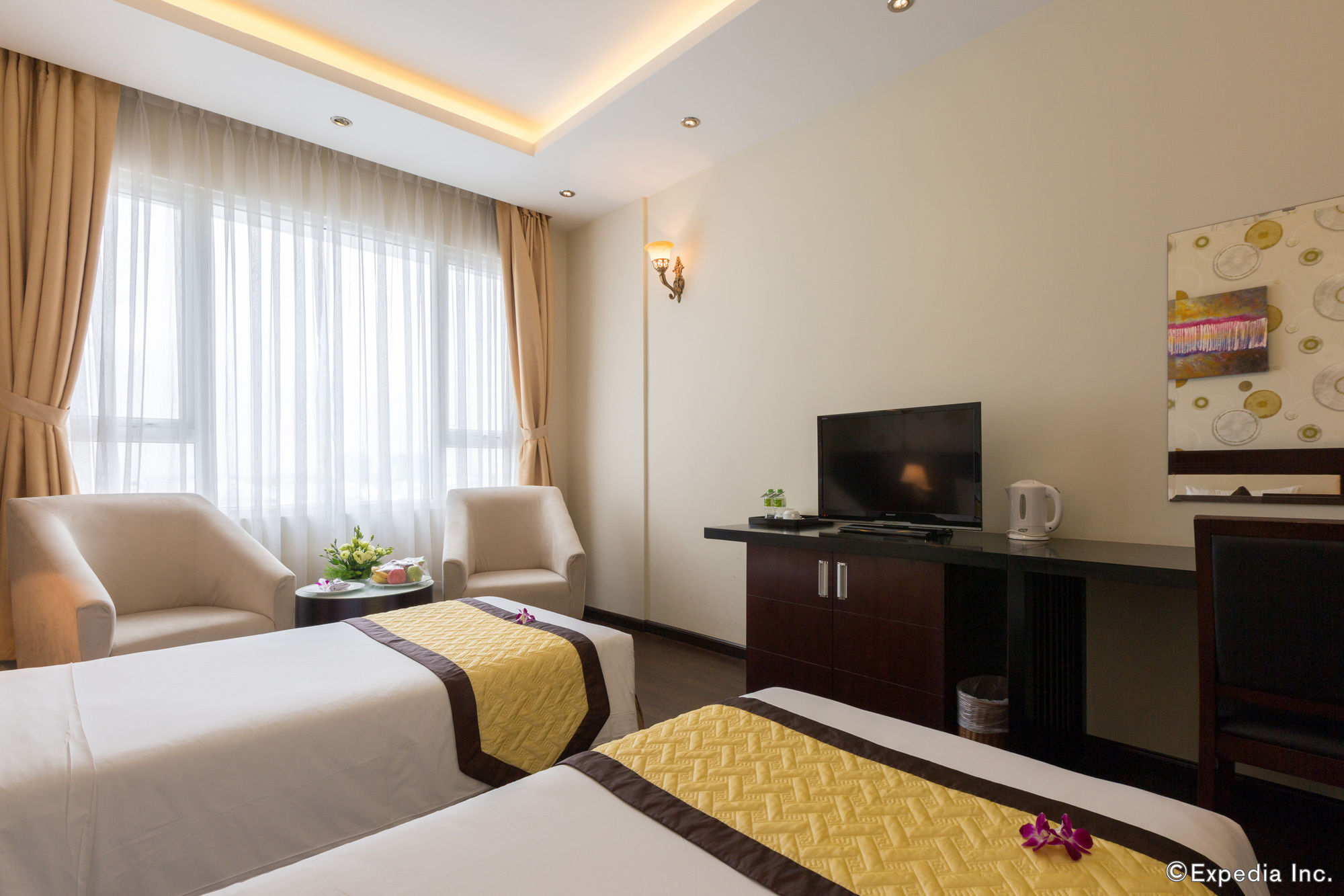 Happy Life Hotel Ho Chi Minh City