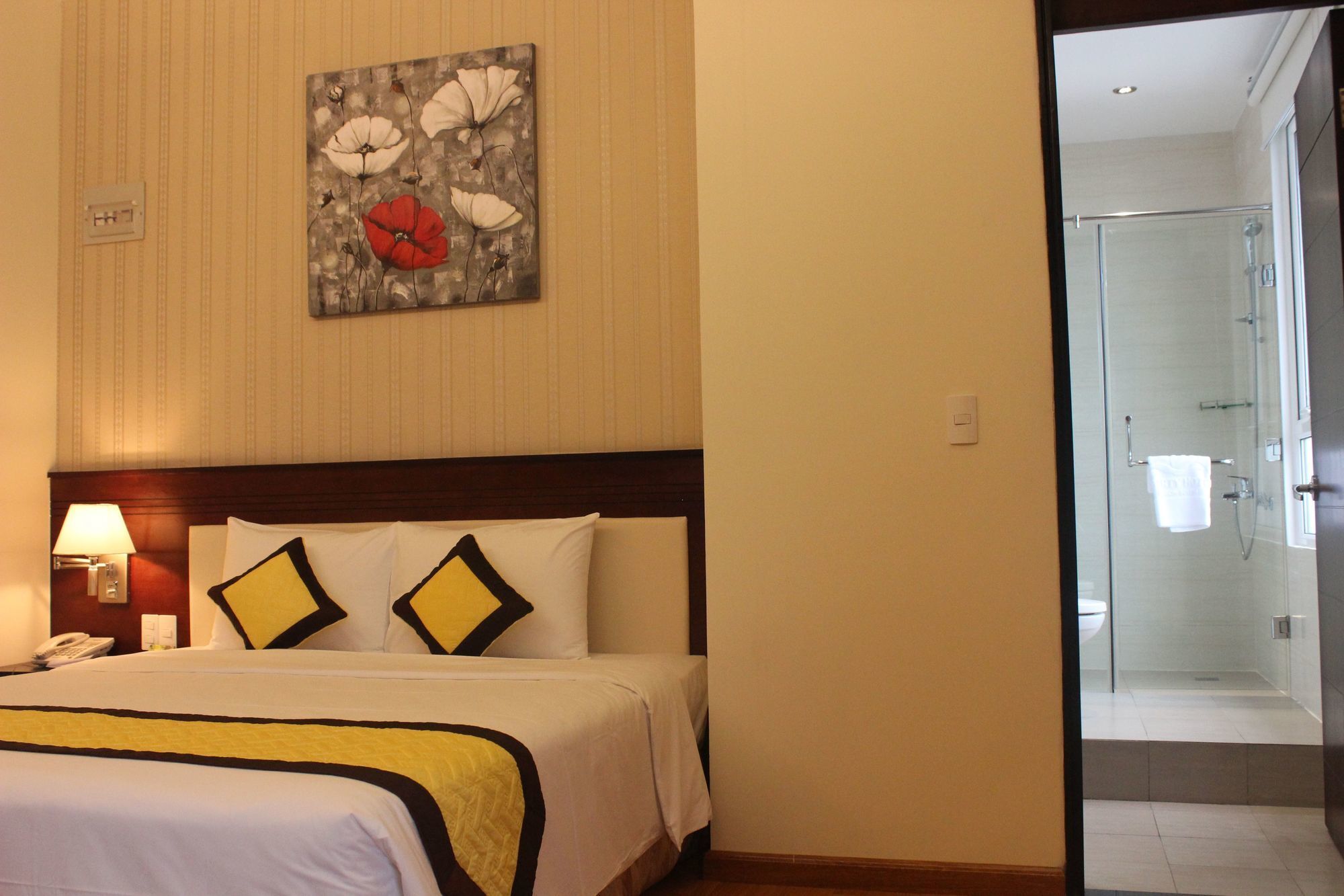 Happy Life 3* Ho Chi Minh City