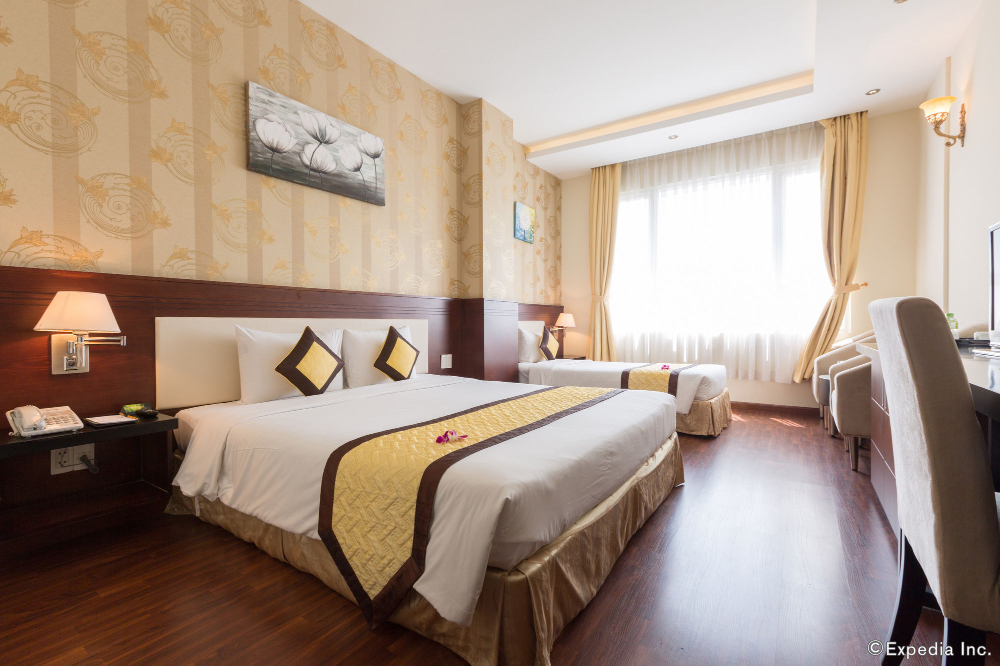 Hotel Happy Life
