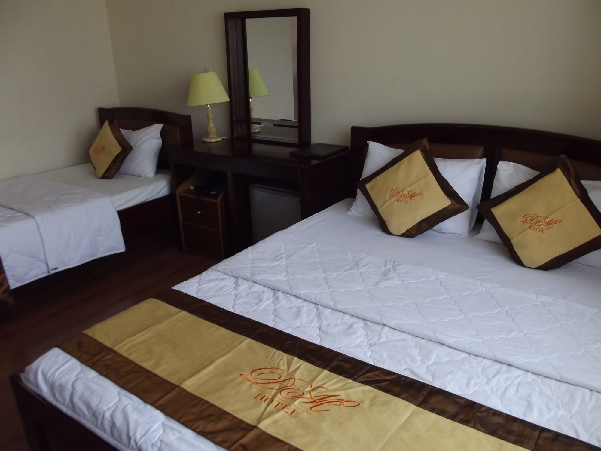 Hotel Duc Minh