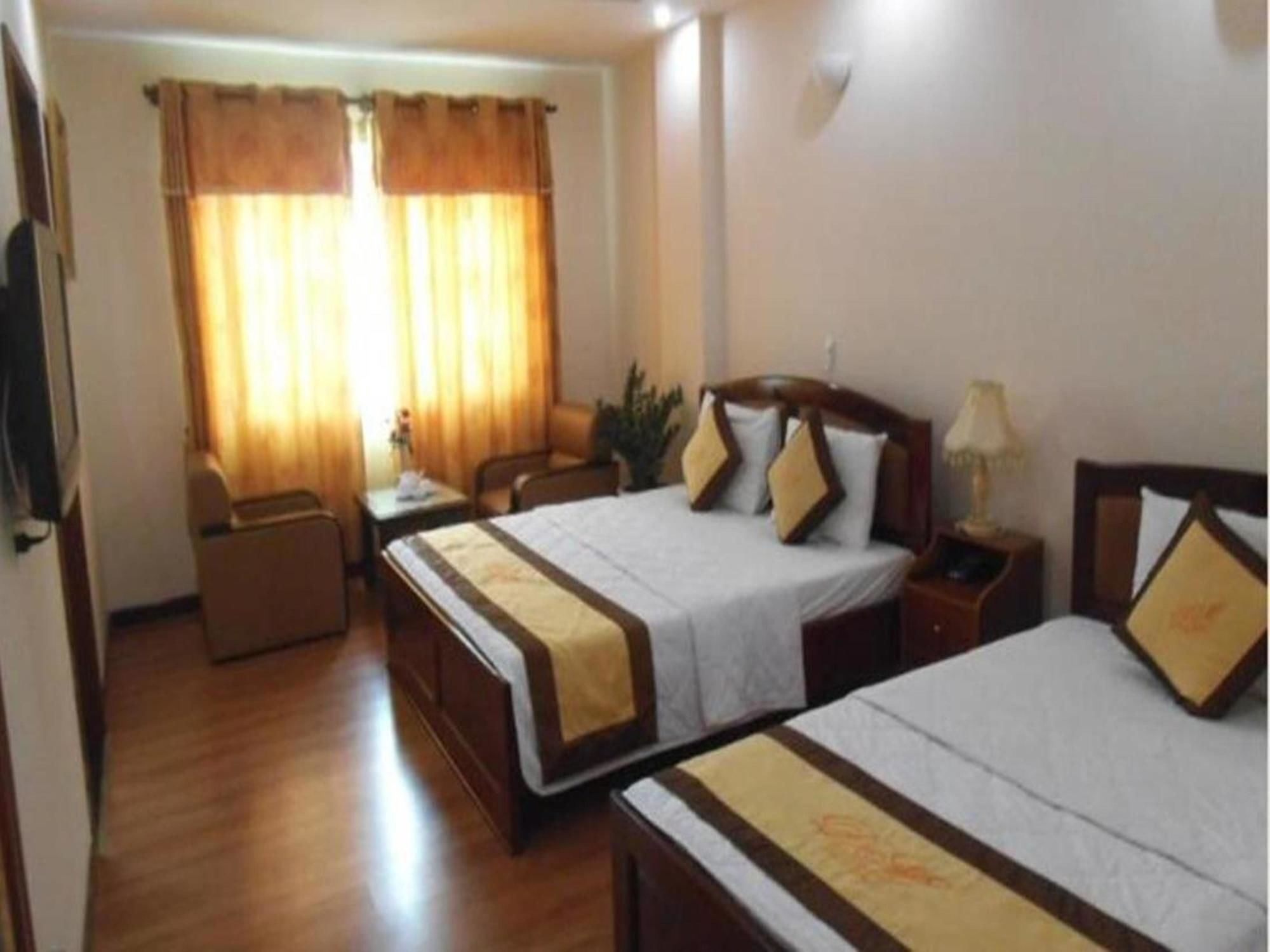 Hotel Duc Minh 2*