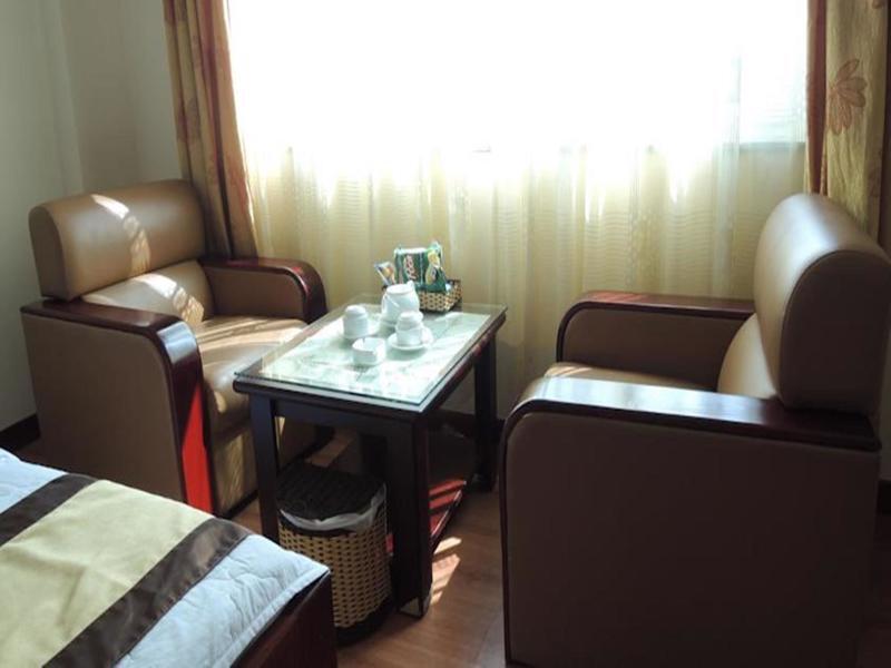 Duc Minh Ho Chi Minh City