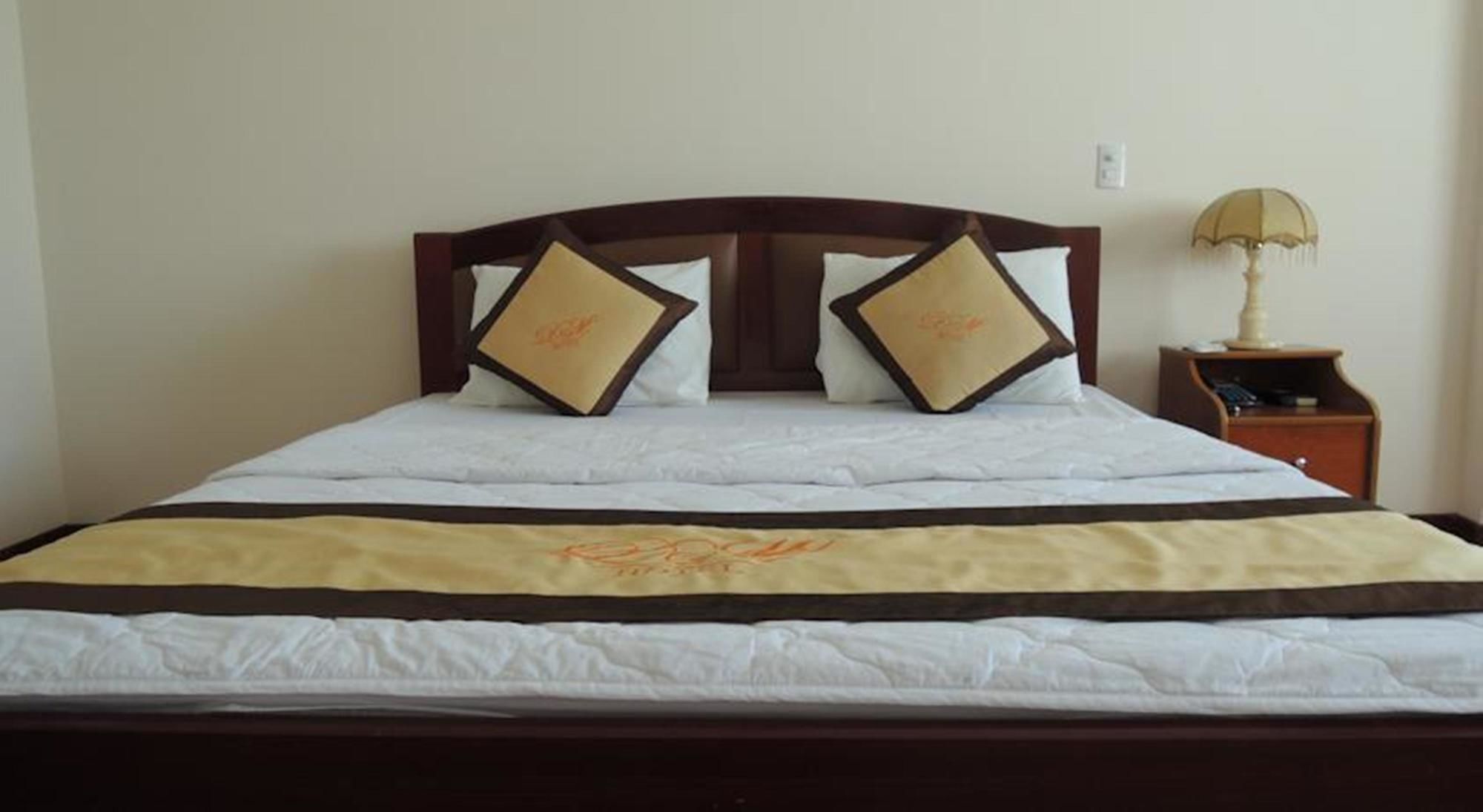 Duc Minh Hotel Ho Chi Minh City
