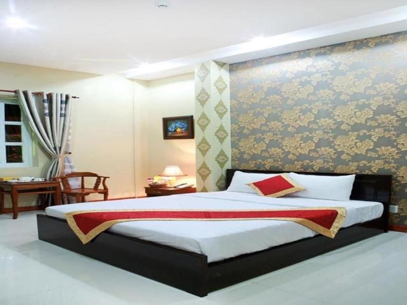 Sunflowers Airport Hotel Ho Chi Minh City