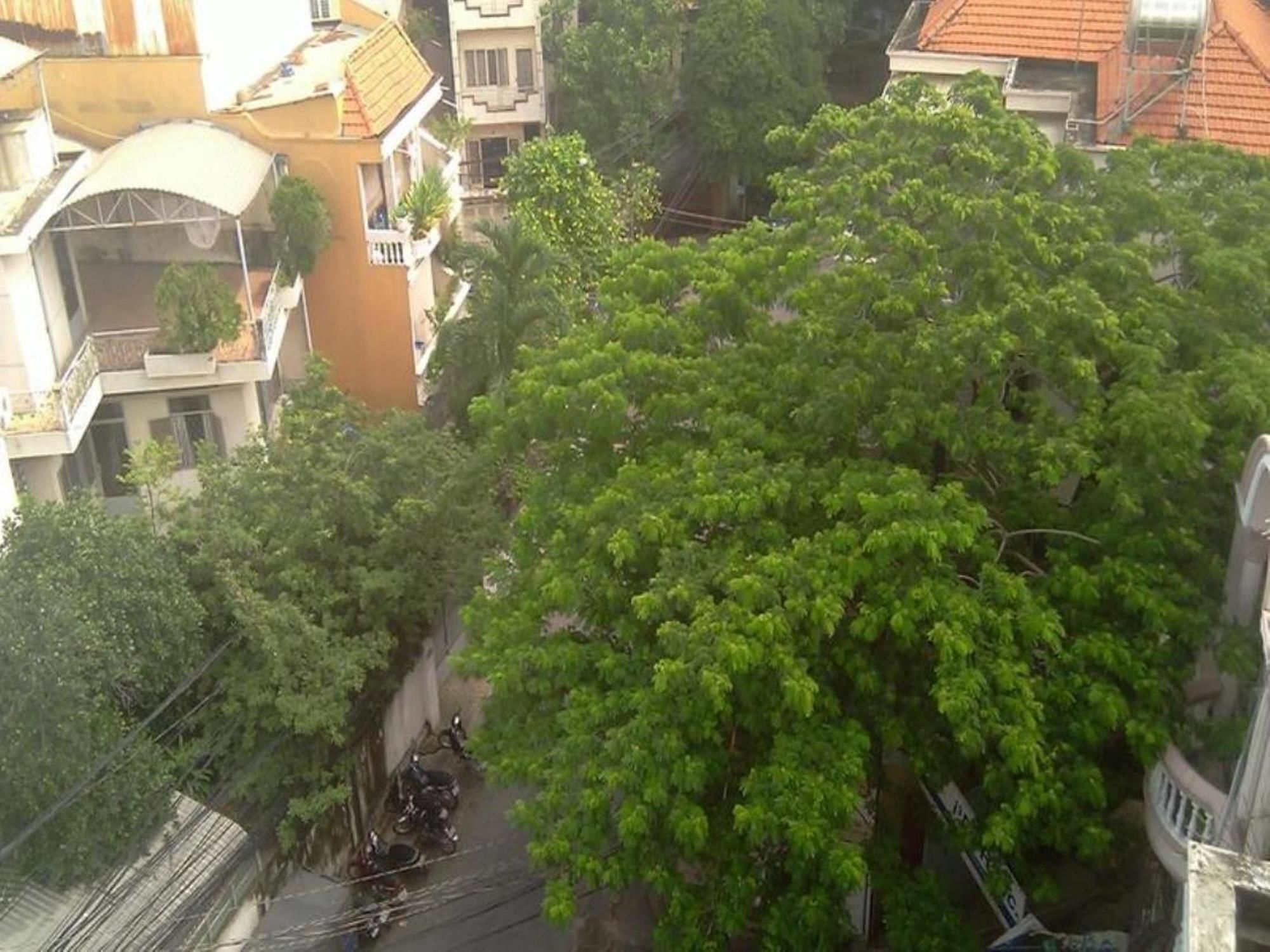 Hotel Sunflowers Airport Ho Chi Minh City