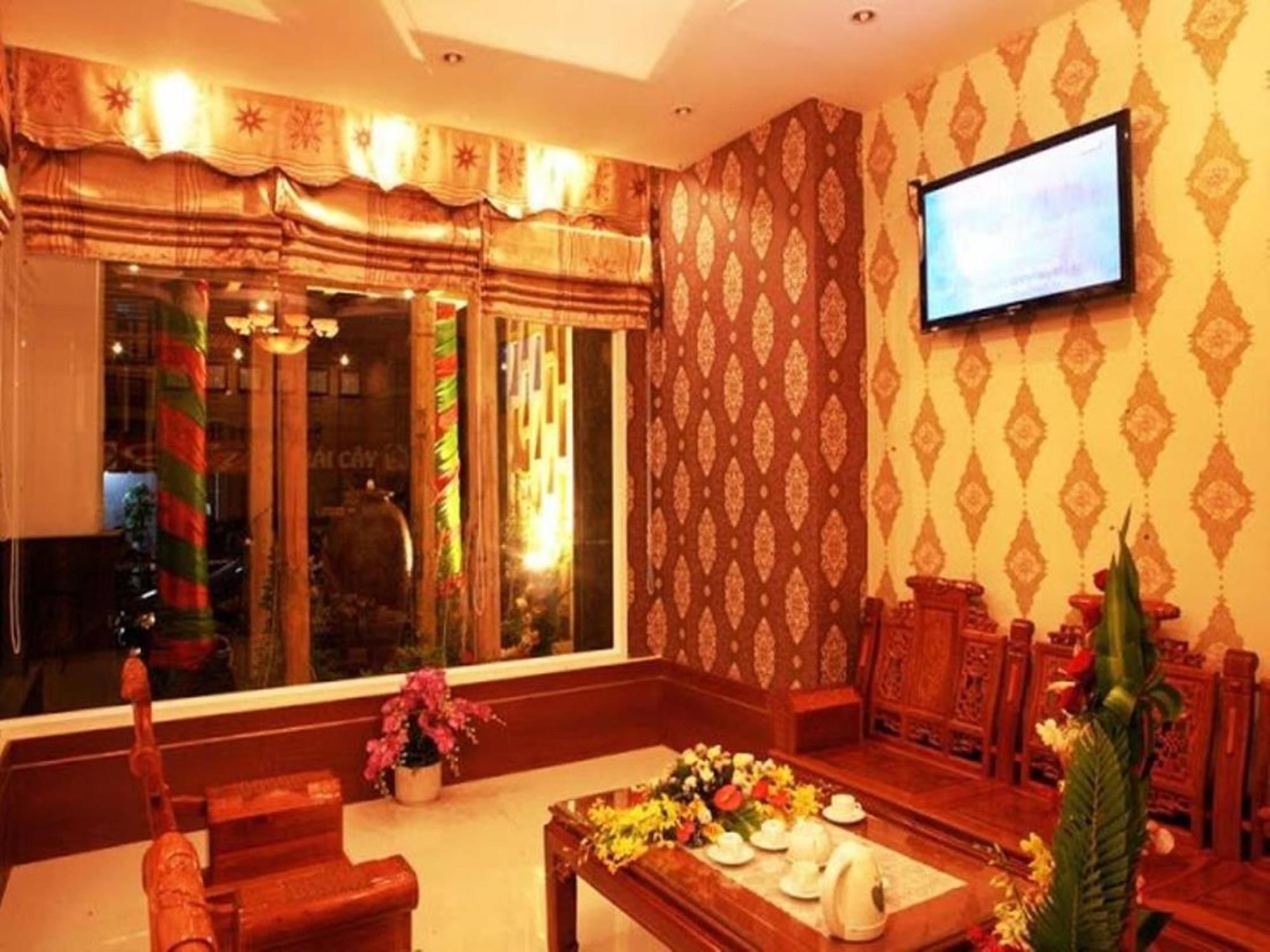 Hotel Sunflowers Airport Ho Chi Minh City
