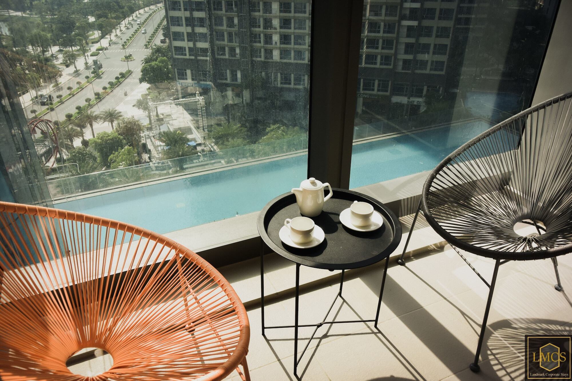 Landmark 1 Apartment Ho Chi Minh City