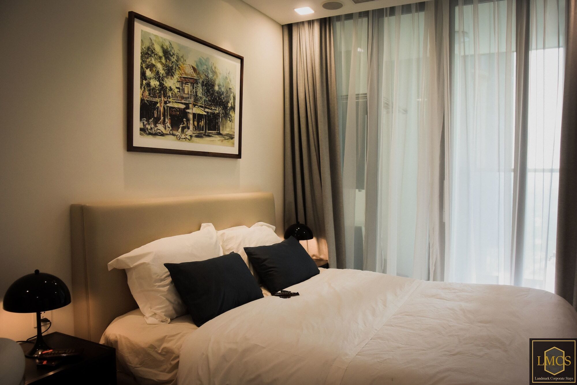 Landmark 1 Apartment Ho Chi Minh City
