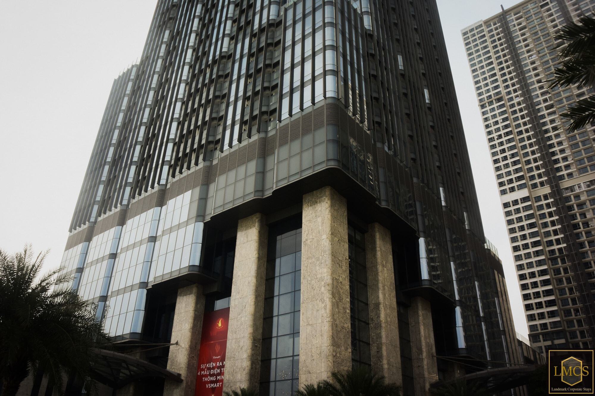 Apartment Landmark 1 Ho Chi Minh City