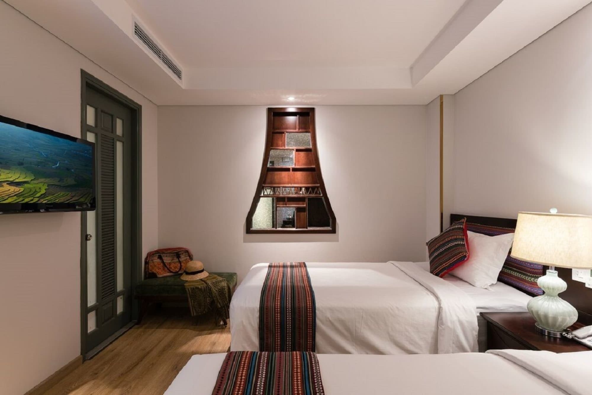 Au Legend 4* Ho Chi Minh City