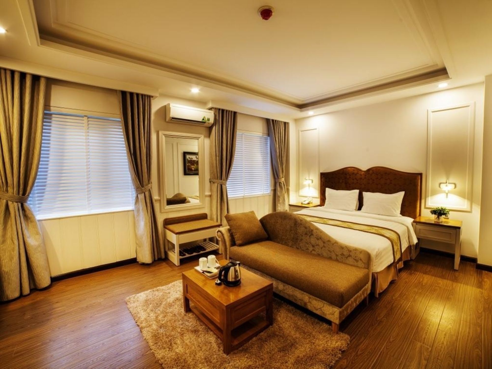 Bali Hotel Ho Chi Minh City