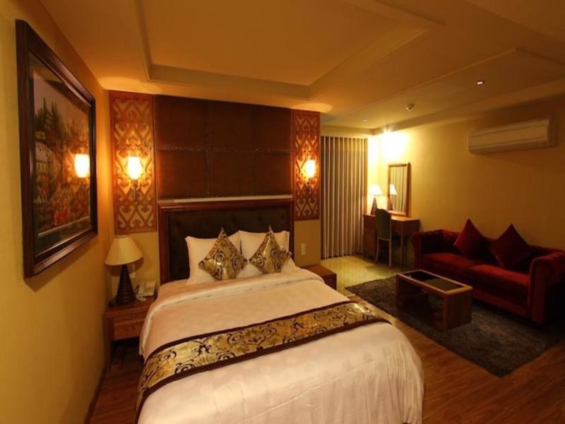 Bali Hotel 2*