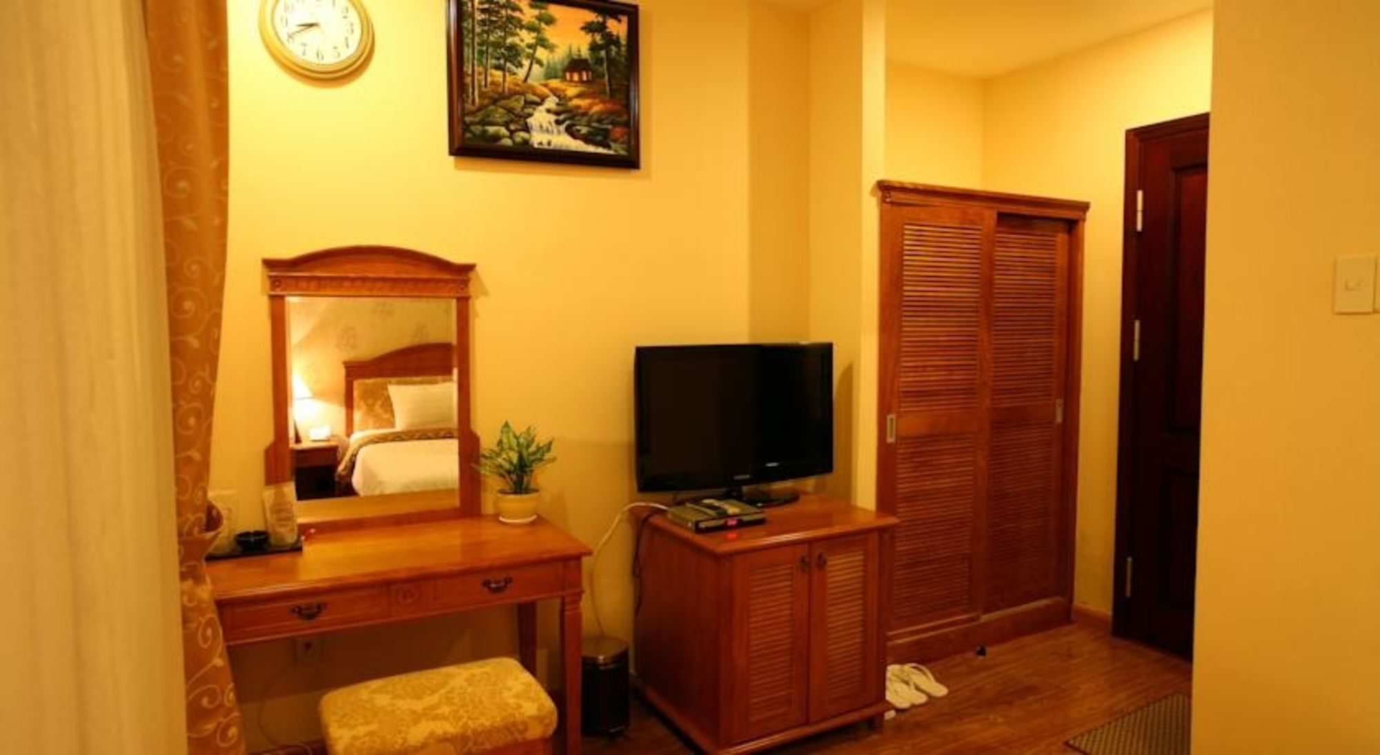 Bali Hotel Ho Chi Minh City