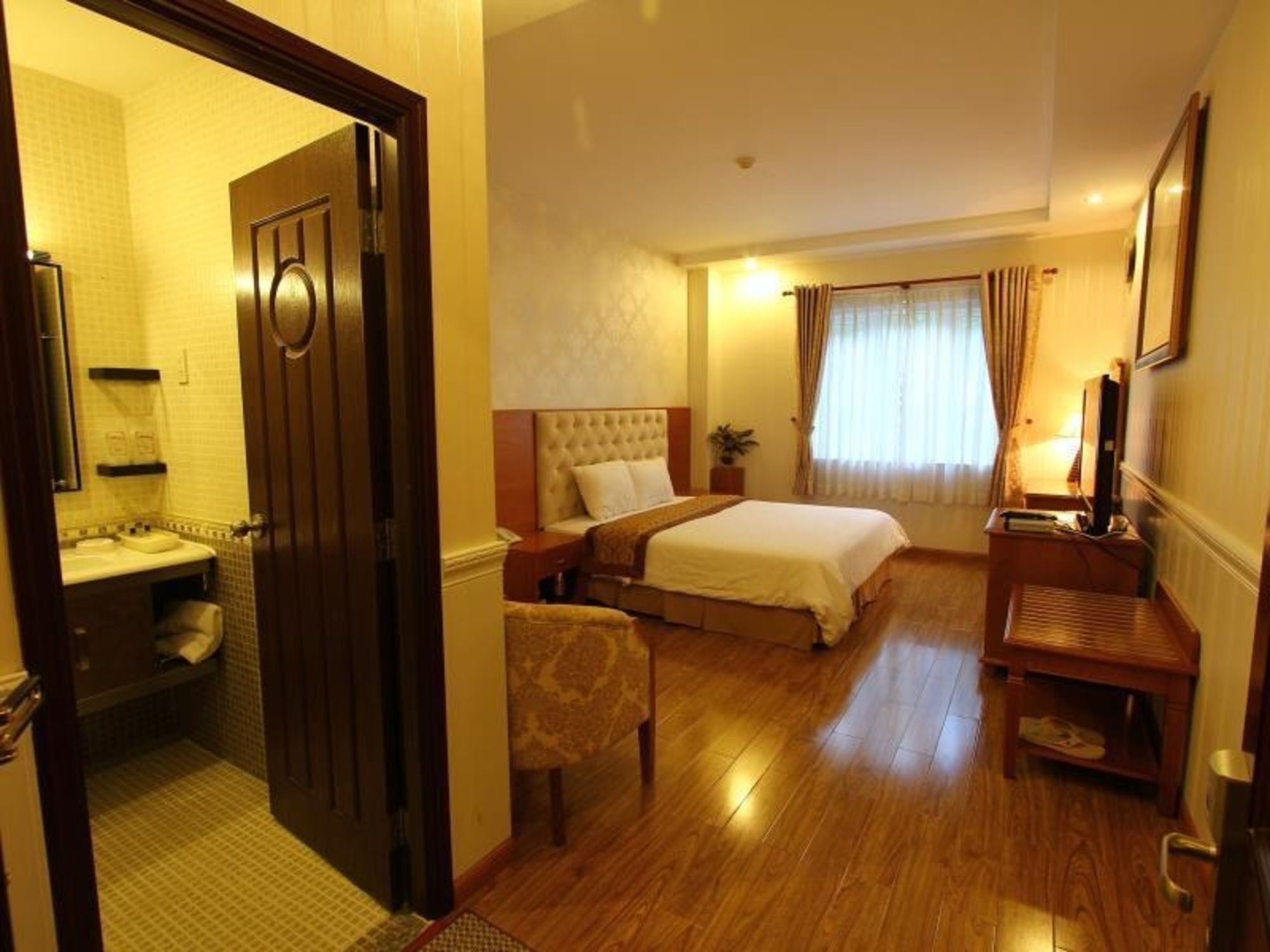 Bali Ho Chi Minh City