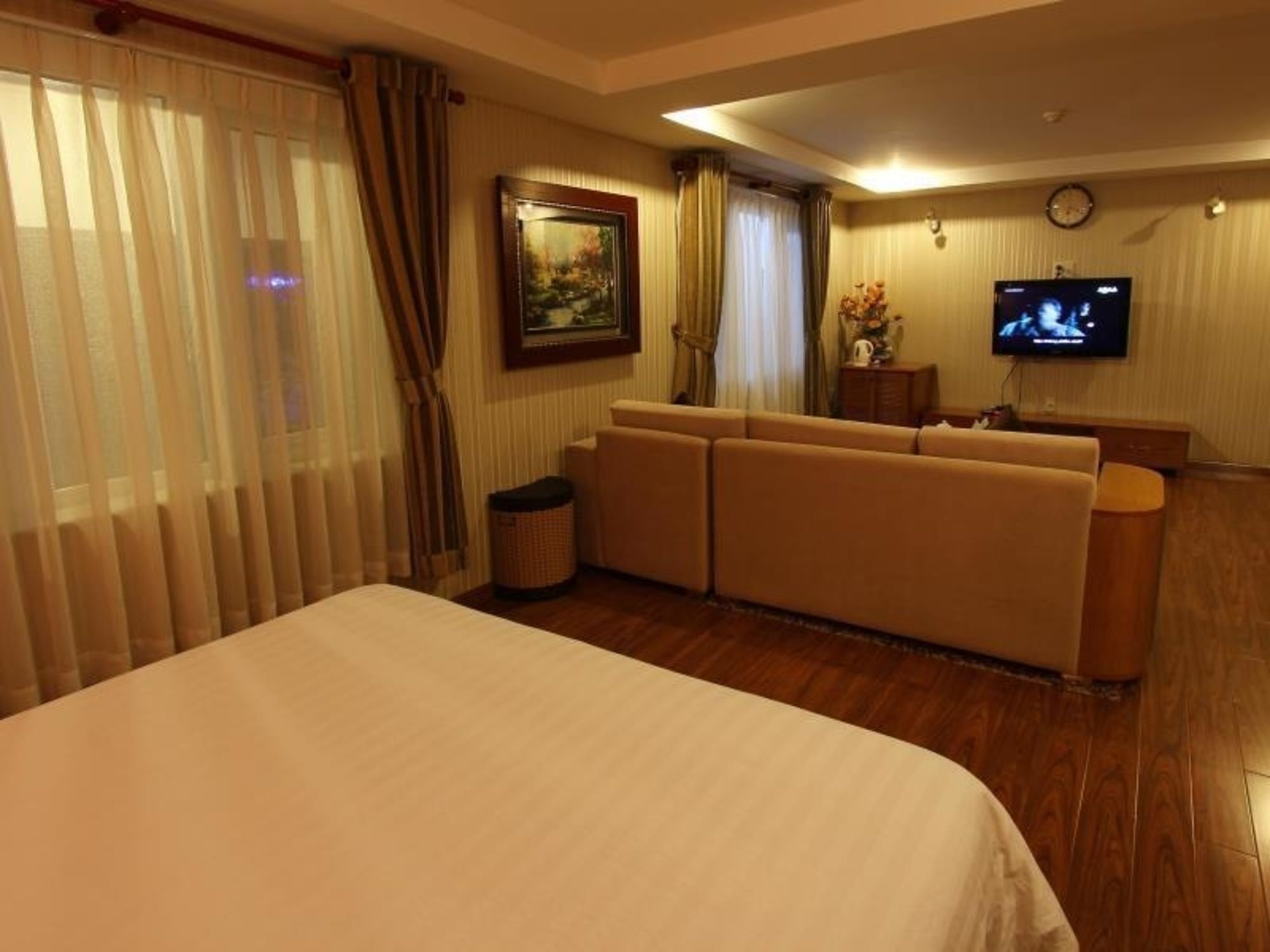 Bali Ho Chi Minh City