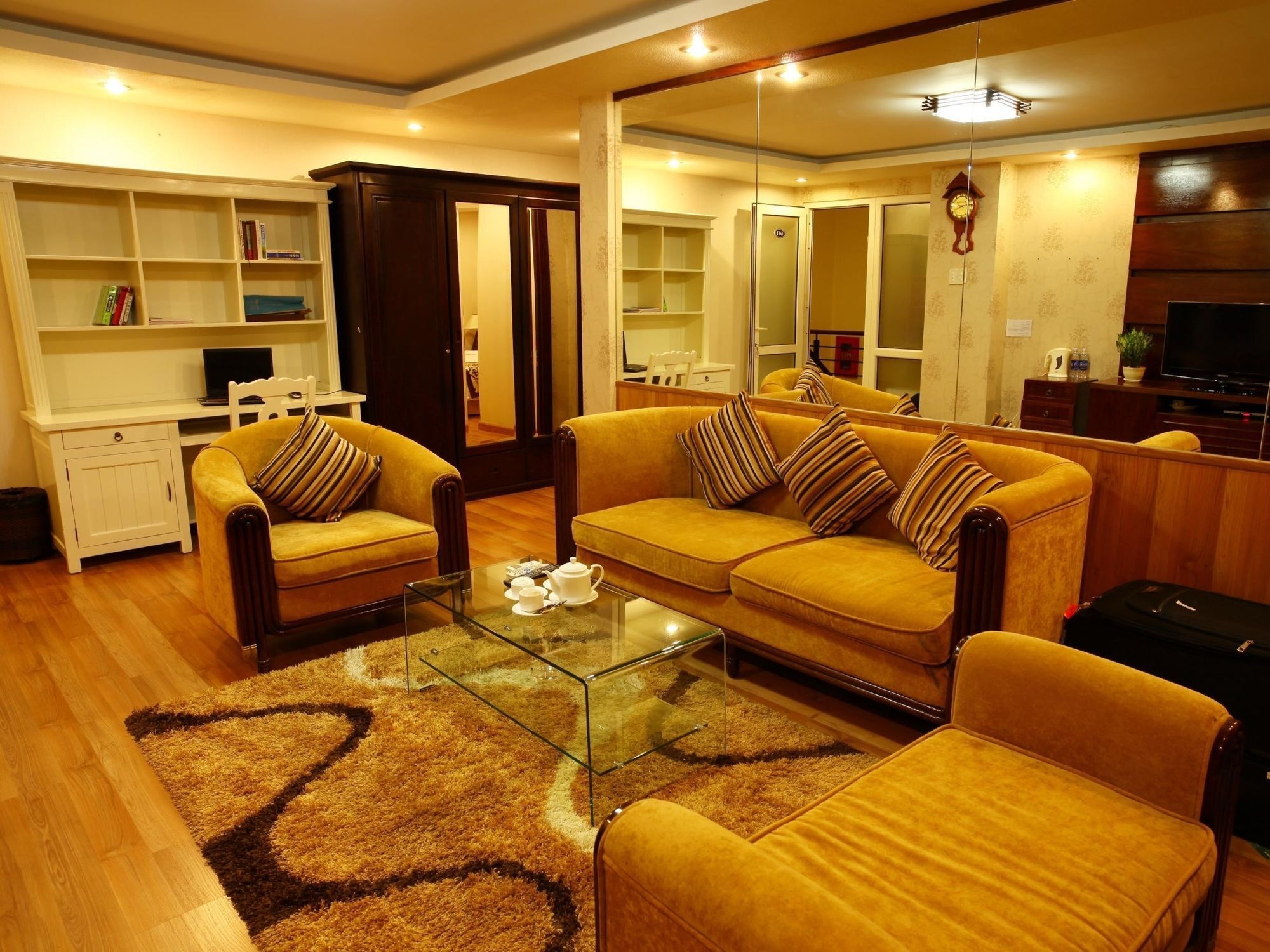 Hotel Bali Ho Chi Minh City