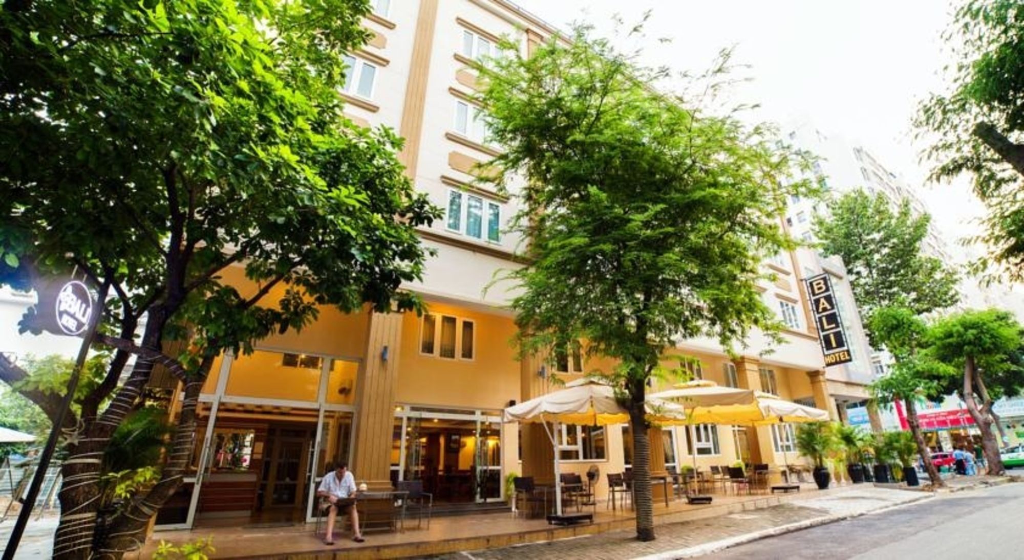 Bali 2* Ho Chi Minh City