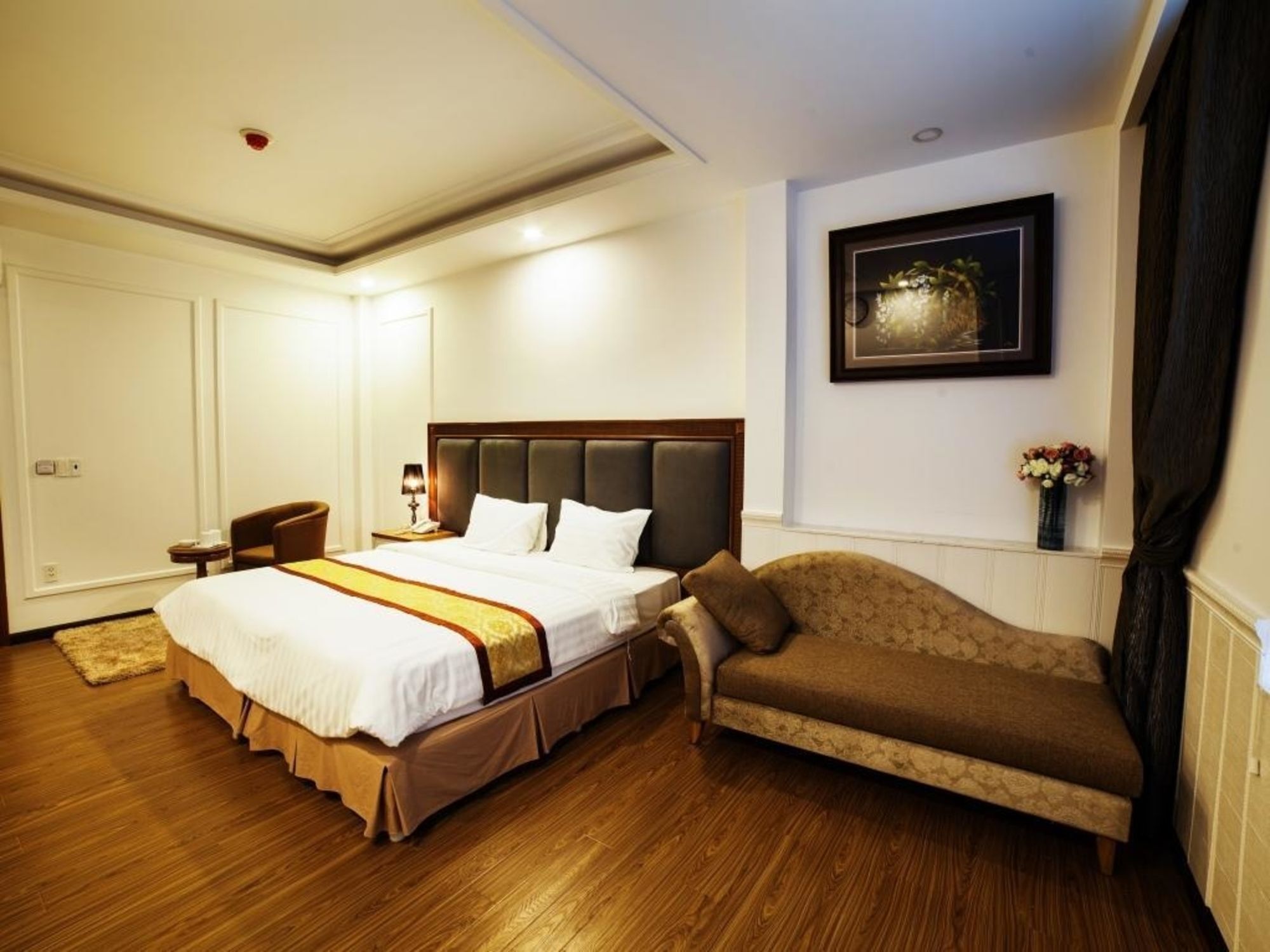 Bali Hotel