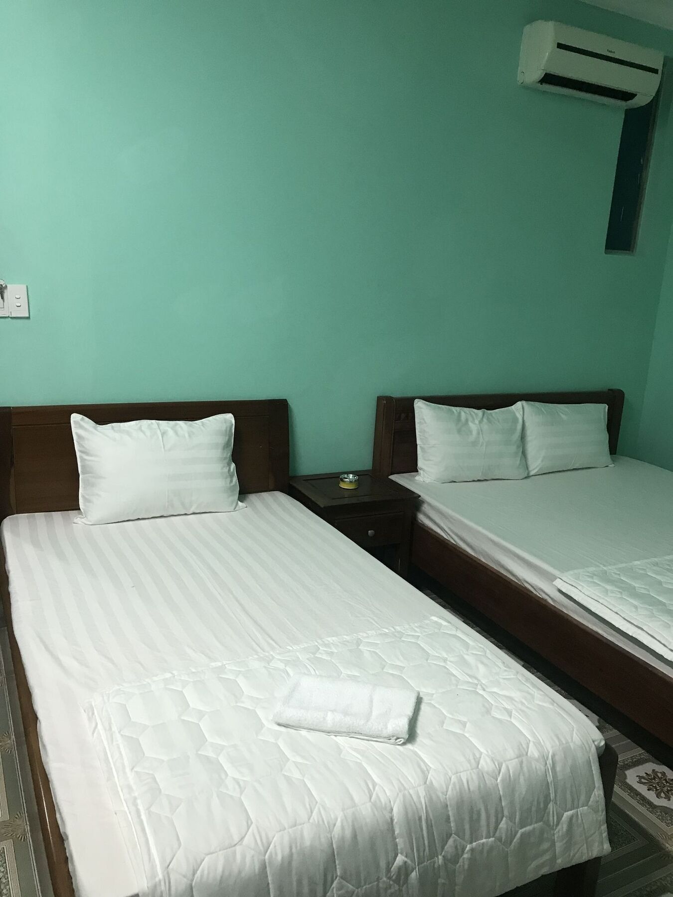 Thien Phat Hotel 2*