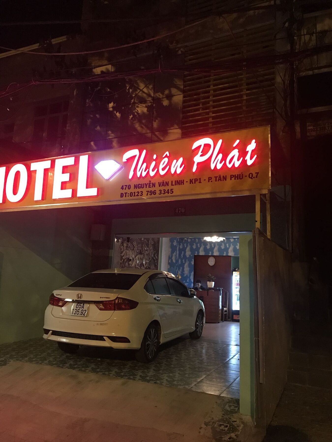 Thien Phat