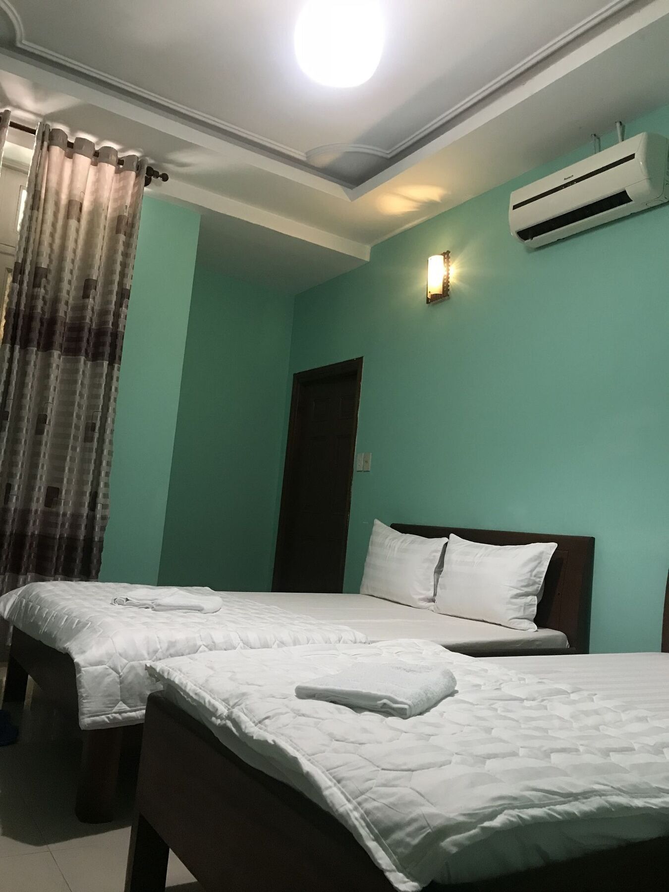 Thien Phat Hotel Ho Chi Minh City
