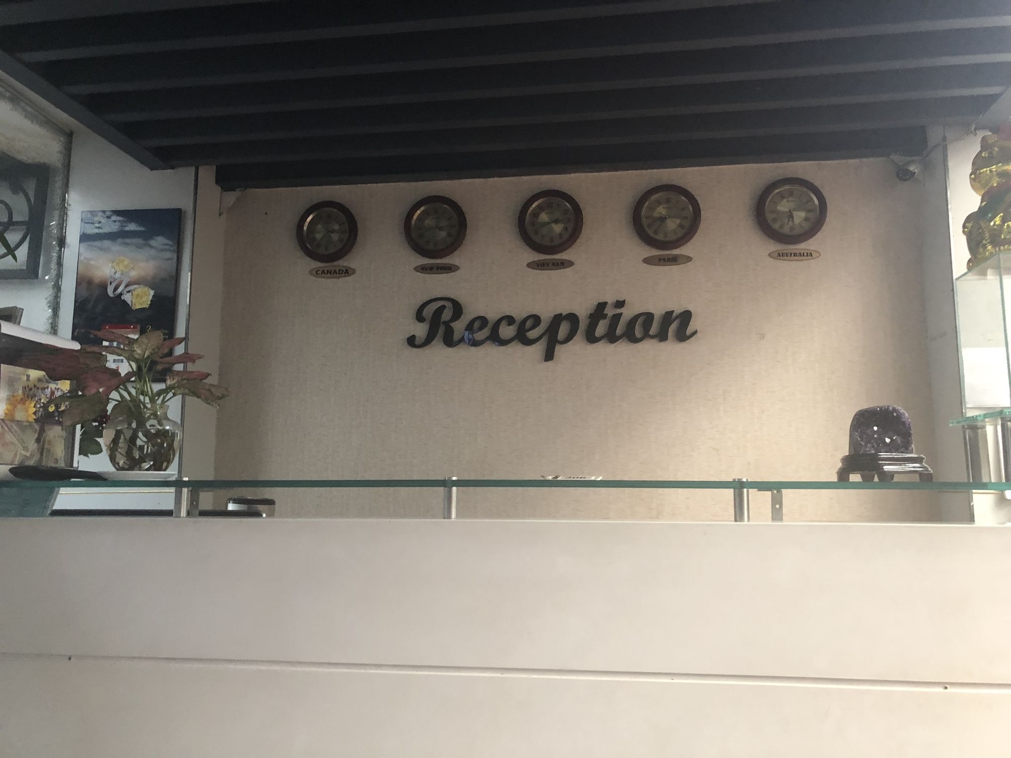 Hotel Dai Ket