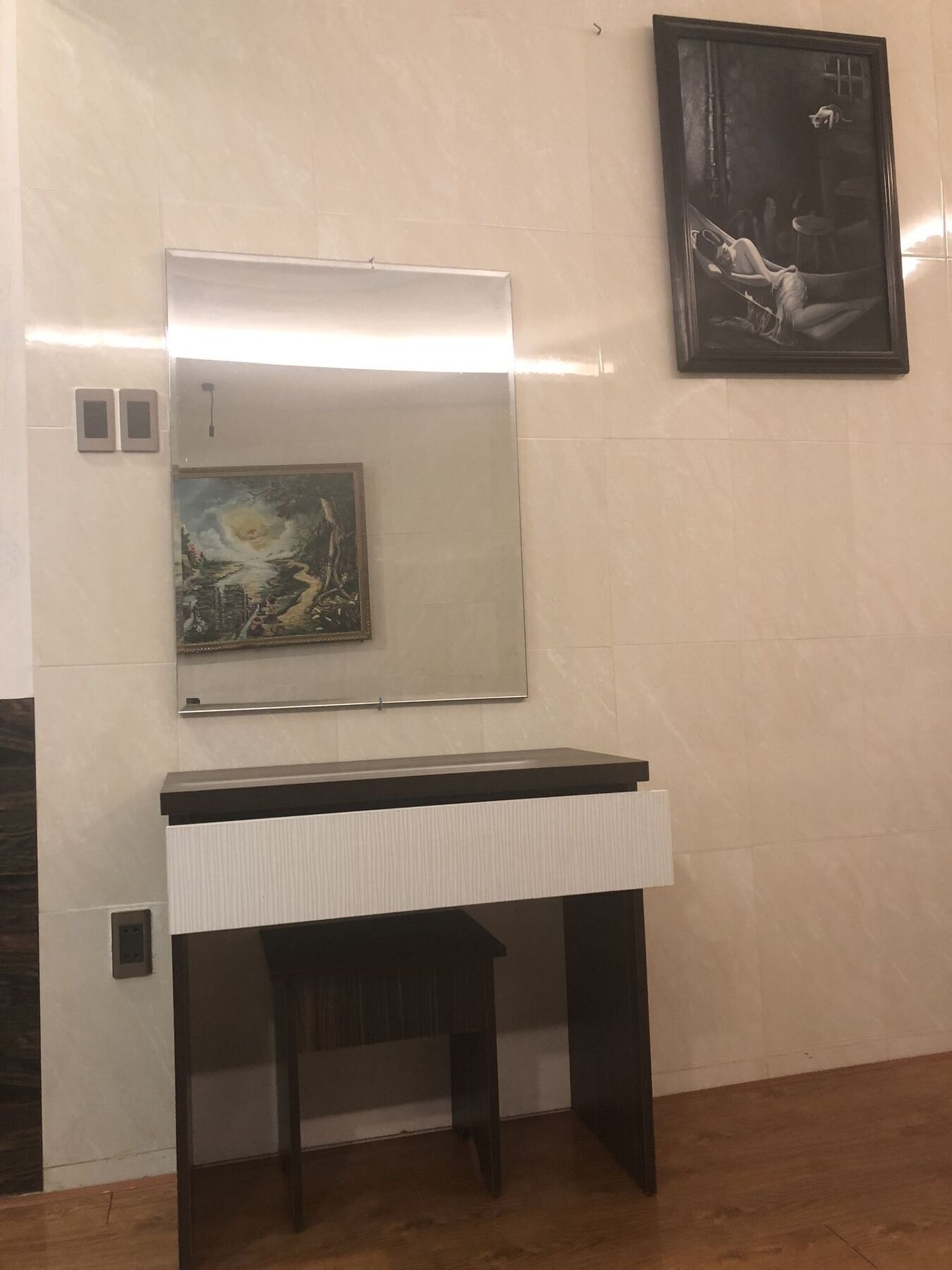 Dai Ket Bandar Ho Chi Minh